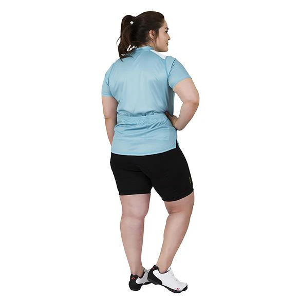 Women's Essential Jersey PLUS - Image 2