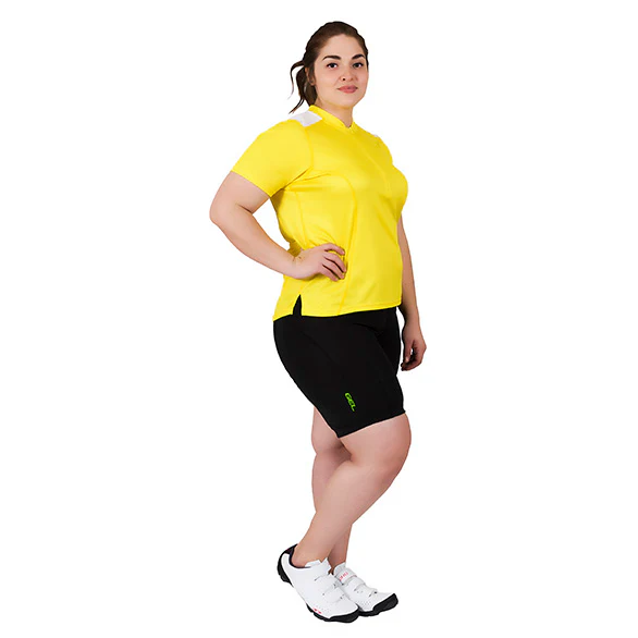 Women's Essential Jersey PLUS - Image 3