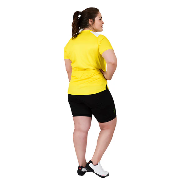 Women's Essential Jersey PLUS - Image 4