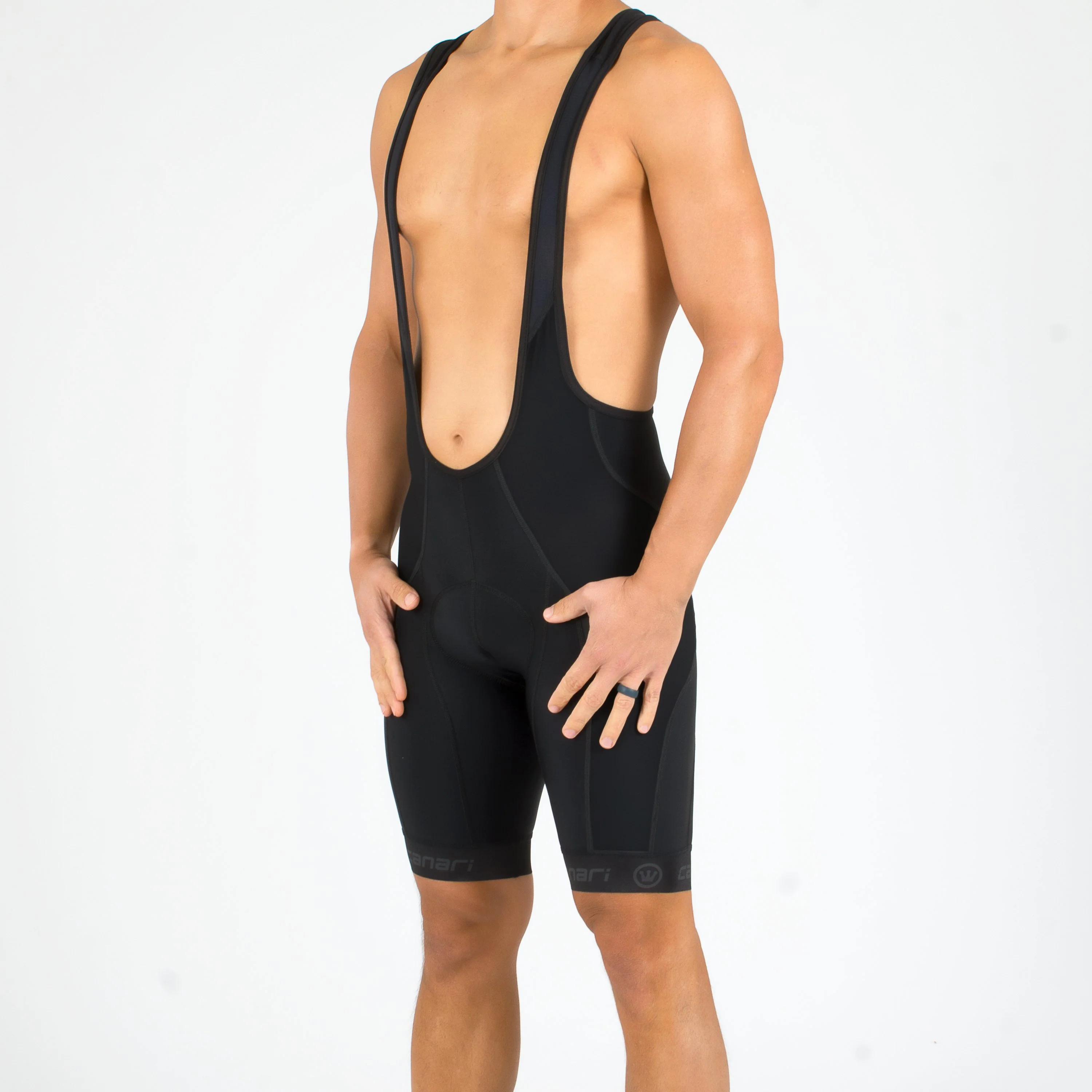 Evolution Bib Short