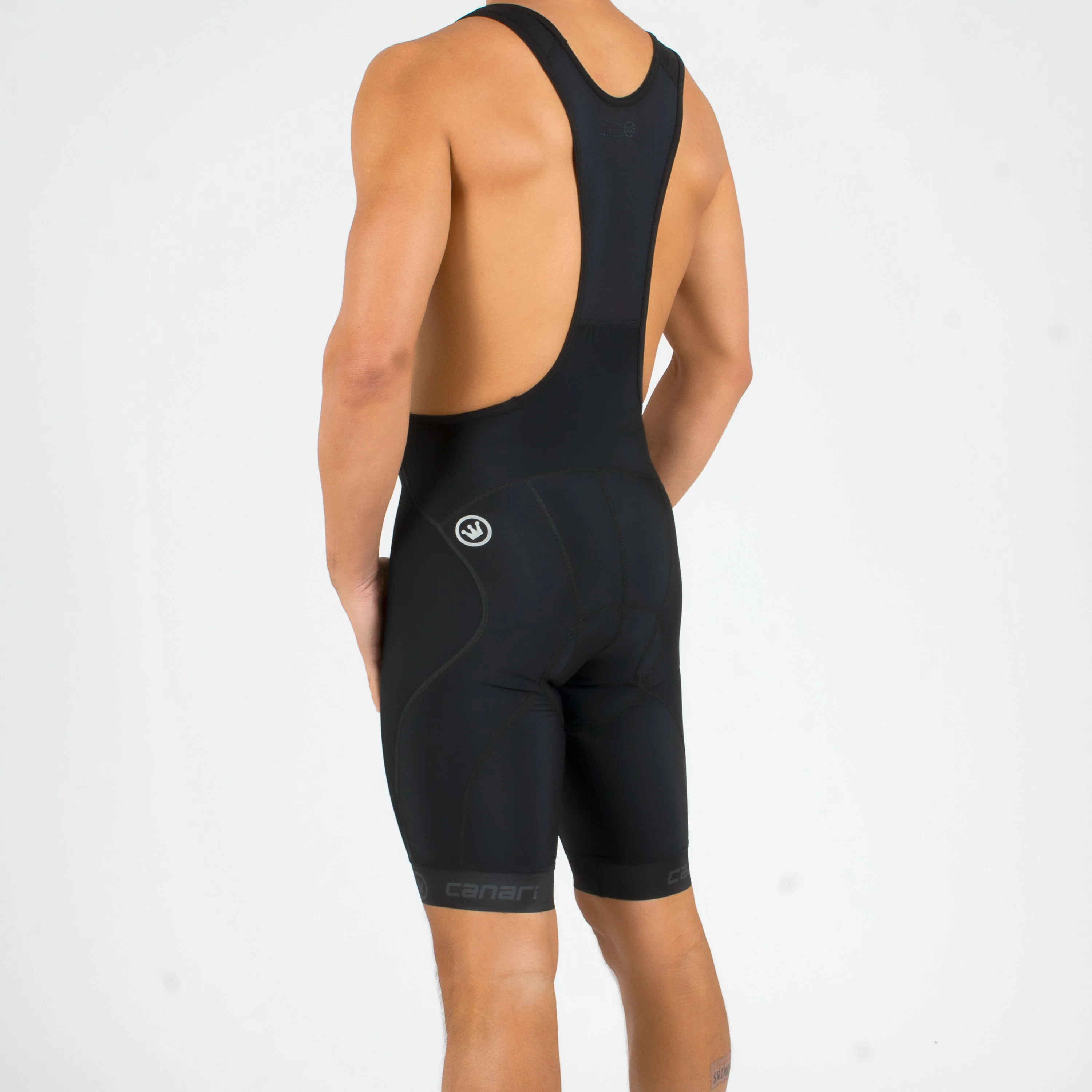 Evolution Bib Short - Image 2