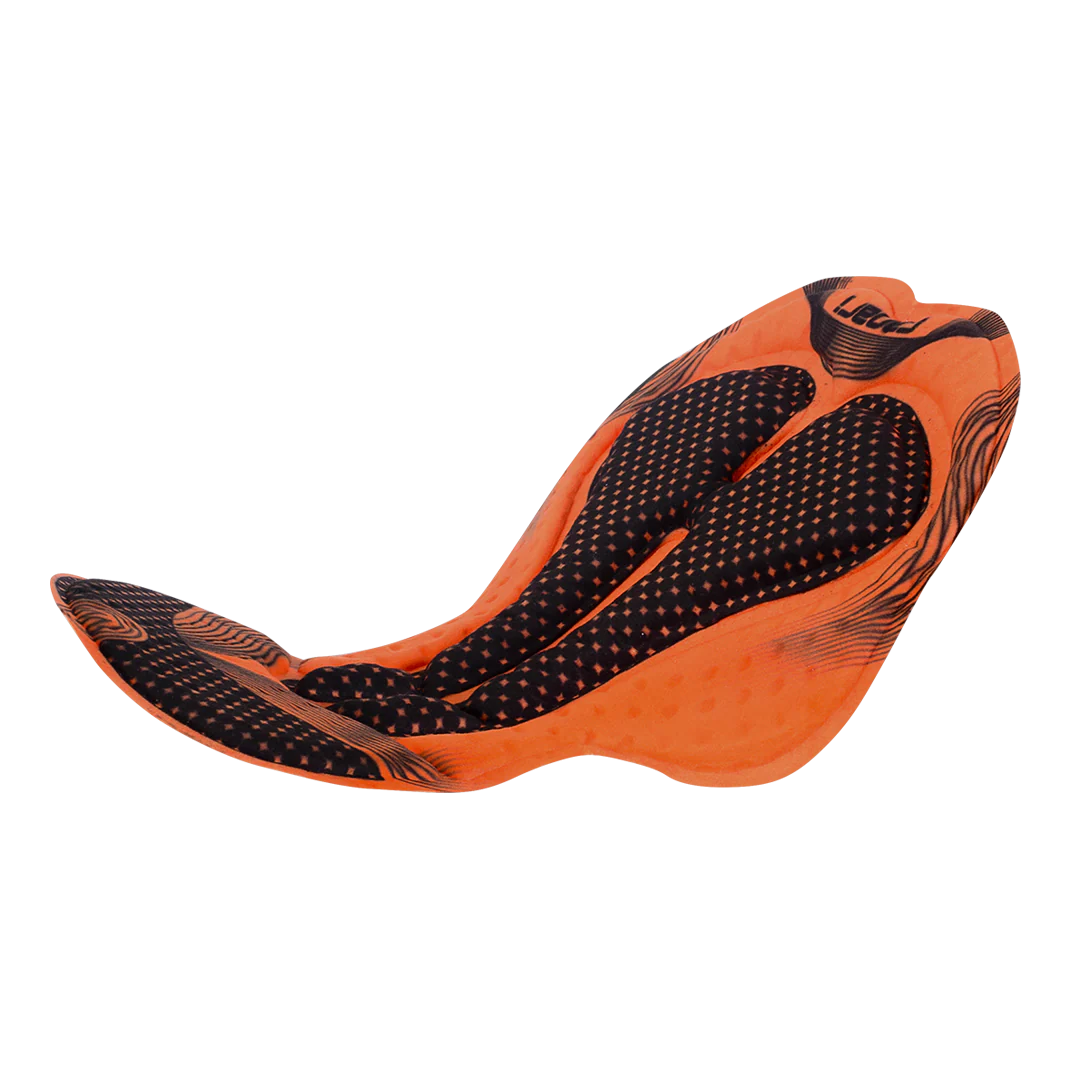 Men's Evolution Bib Short - Image 5
