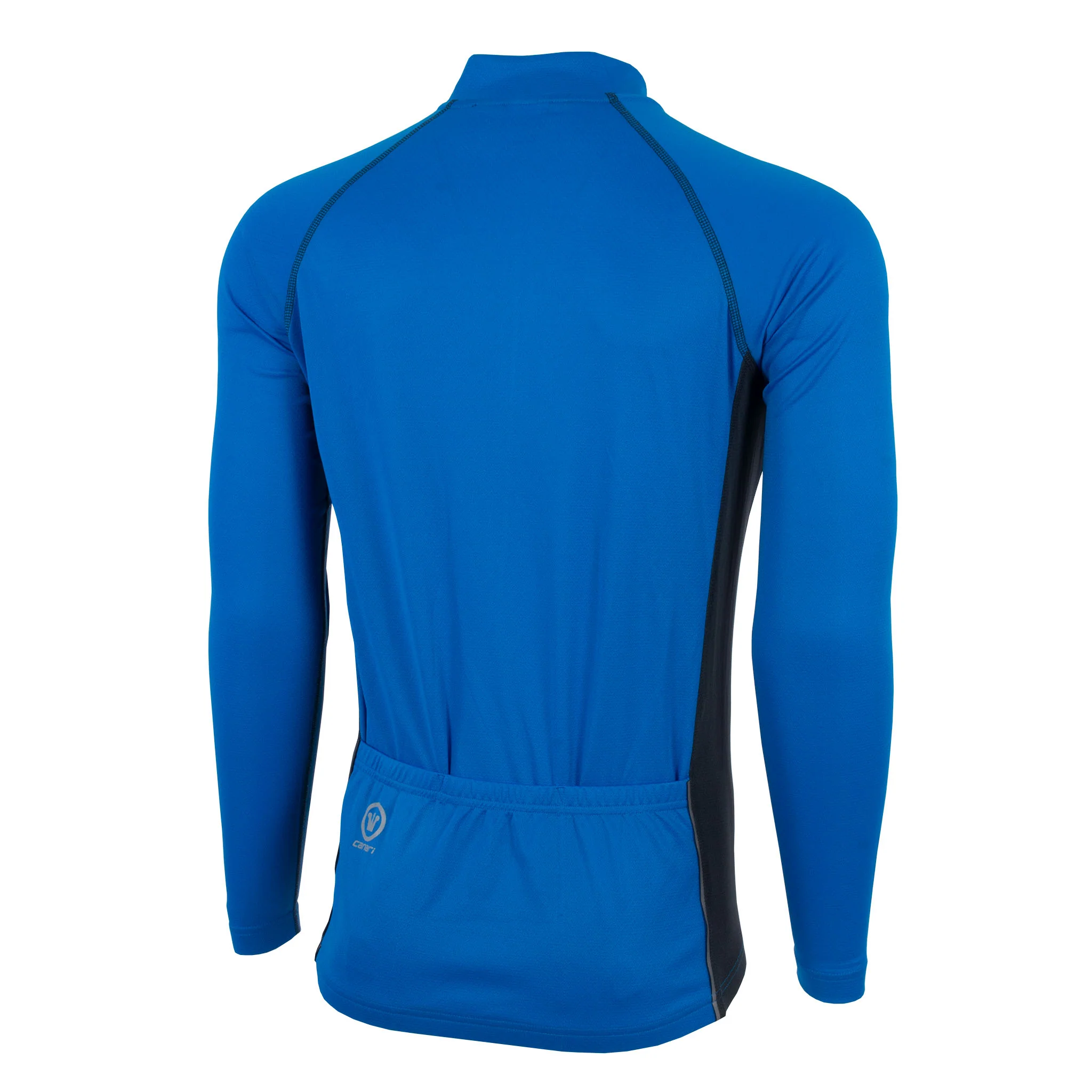 Men's Flash Long Sleeve Jersey - Image 2