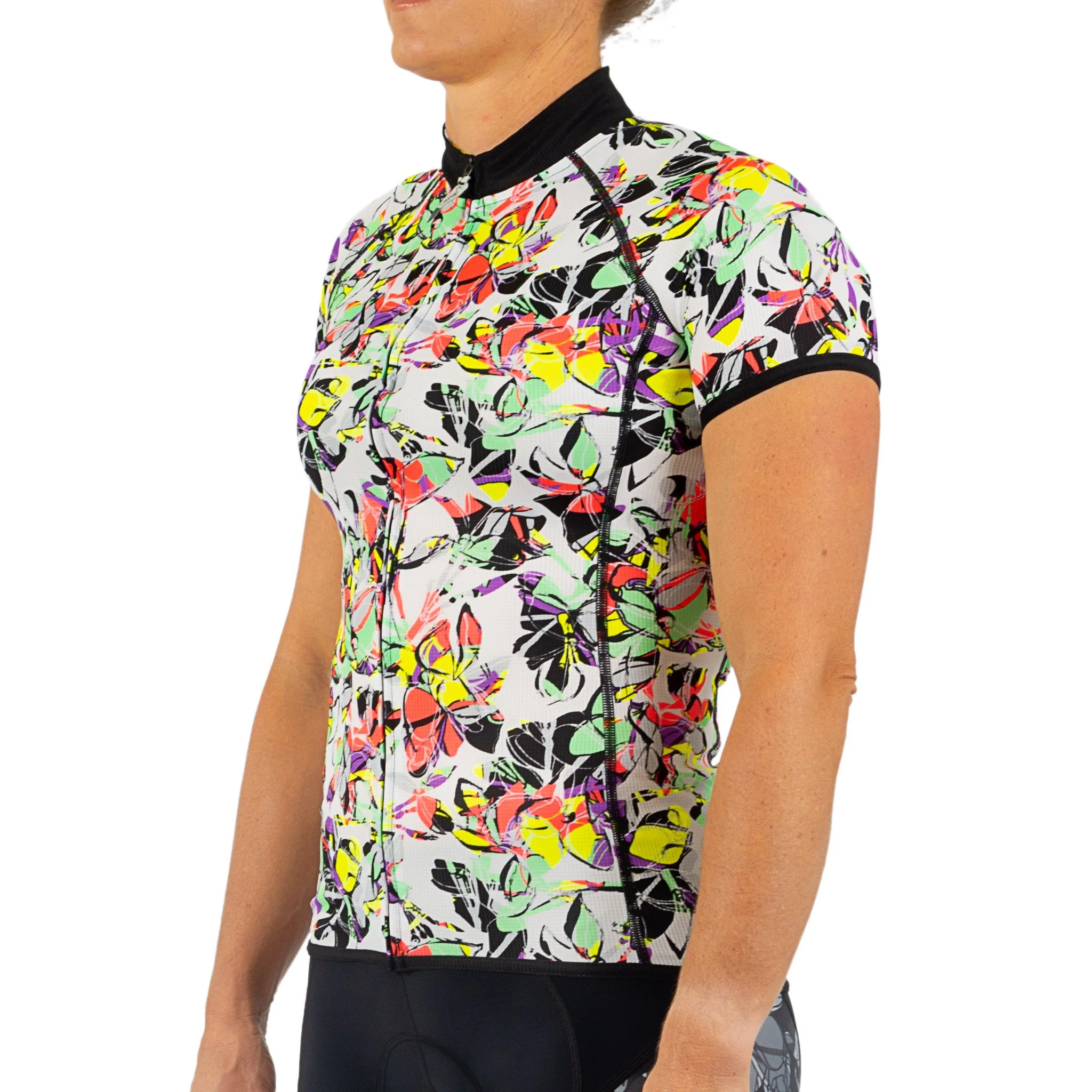 Women's Floriful Dolce Jersey - Image 2