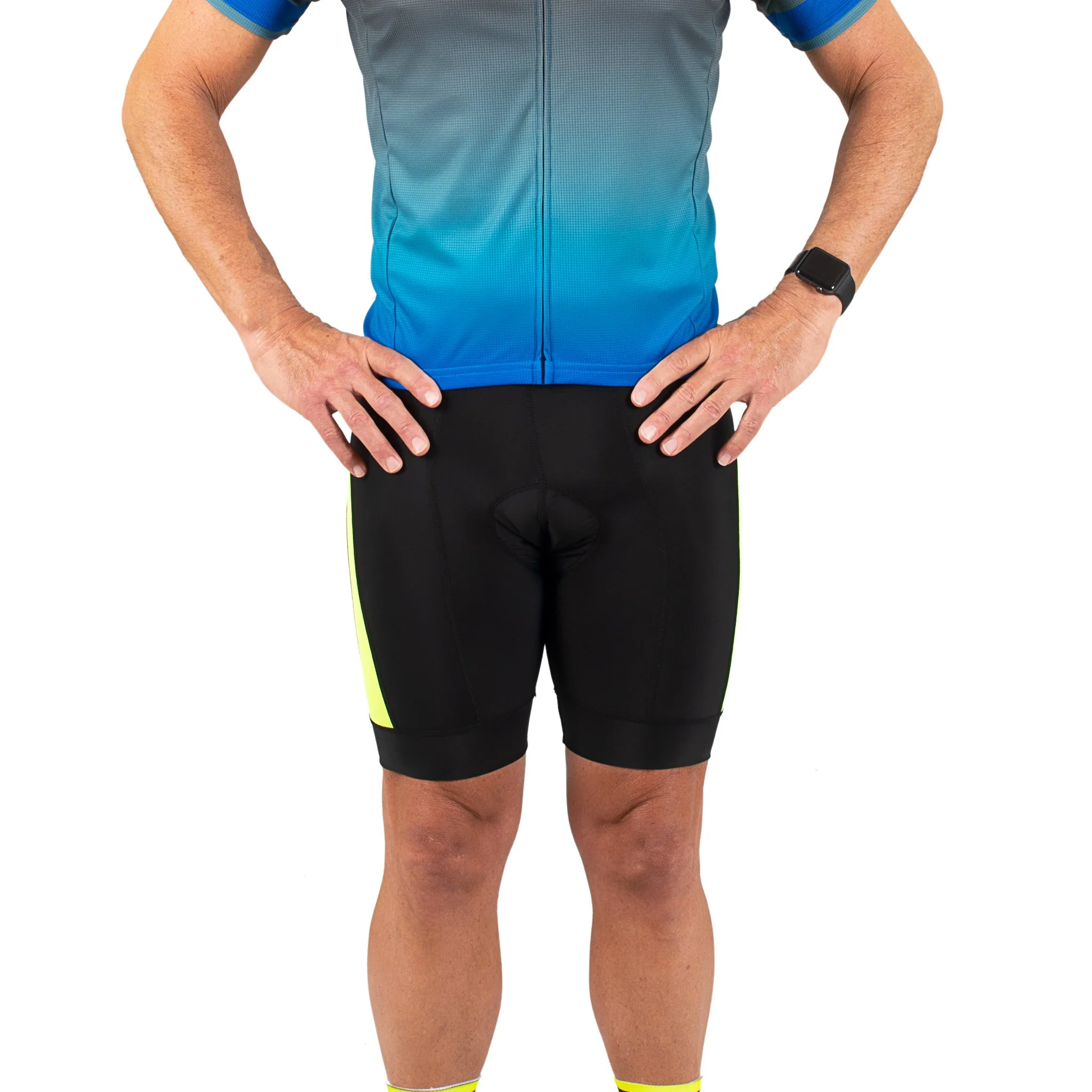 Men's Hammerhead Gel Short - Image 4