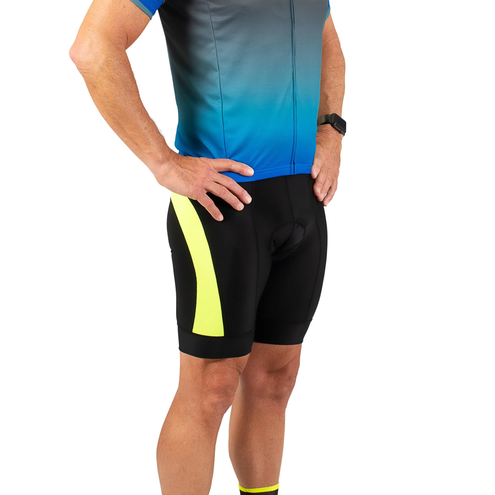 Men's Hammerhead Gel Short - Image 5