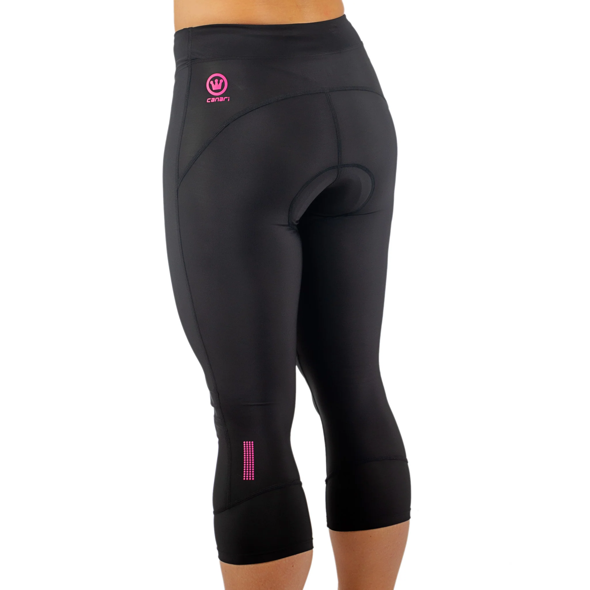 Women's Jasmine Gel Capri - Image 5