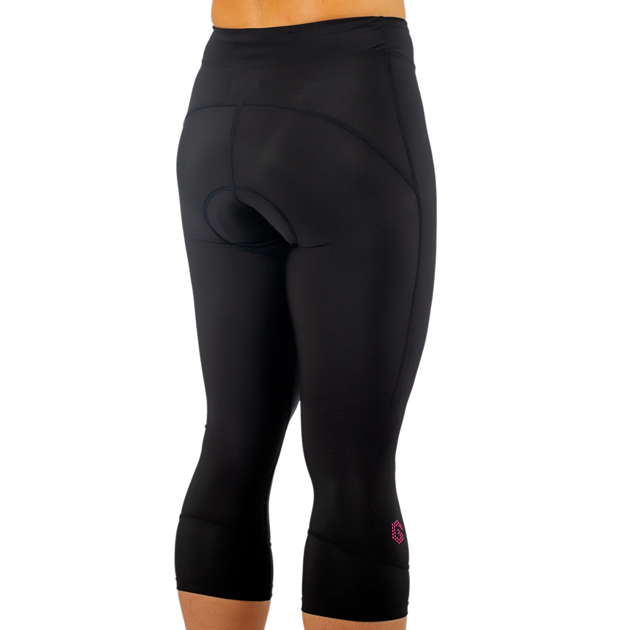 Women's Jasmine Gel Capri - Image 6