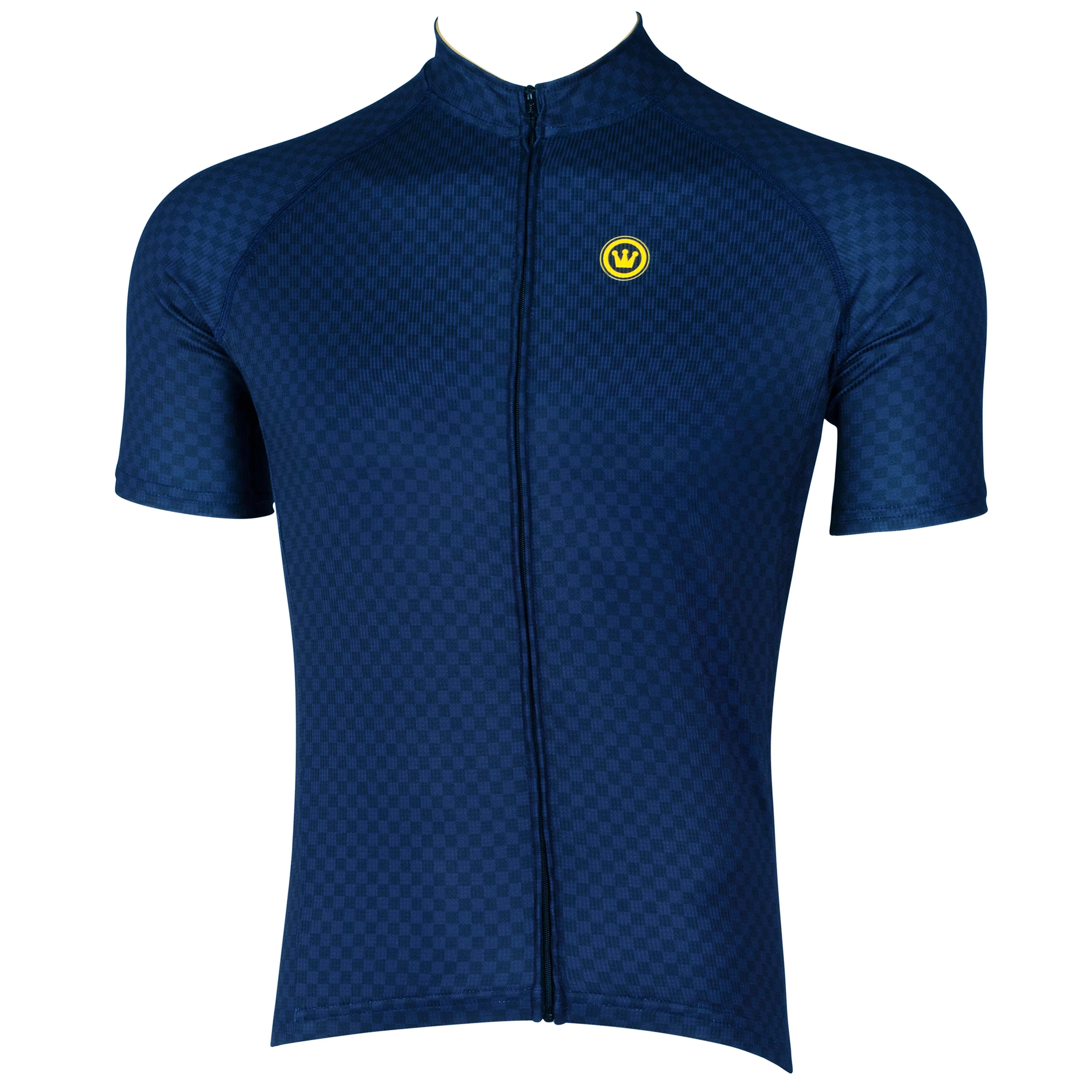 Men's Check Slipstream Pro Jersey