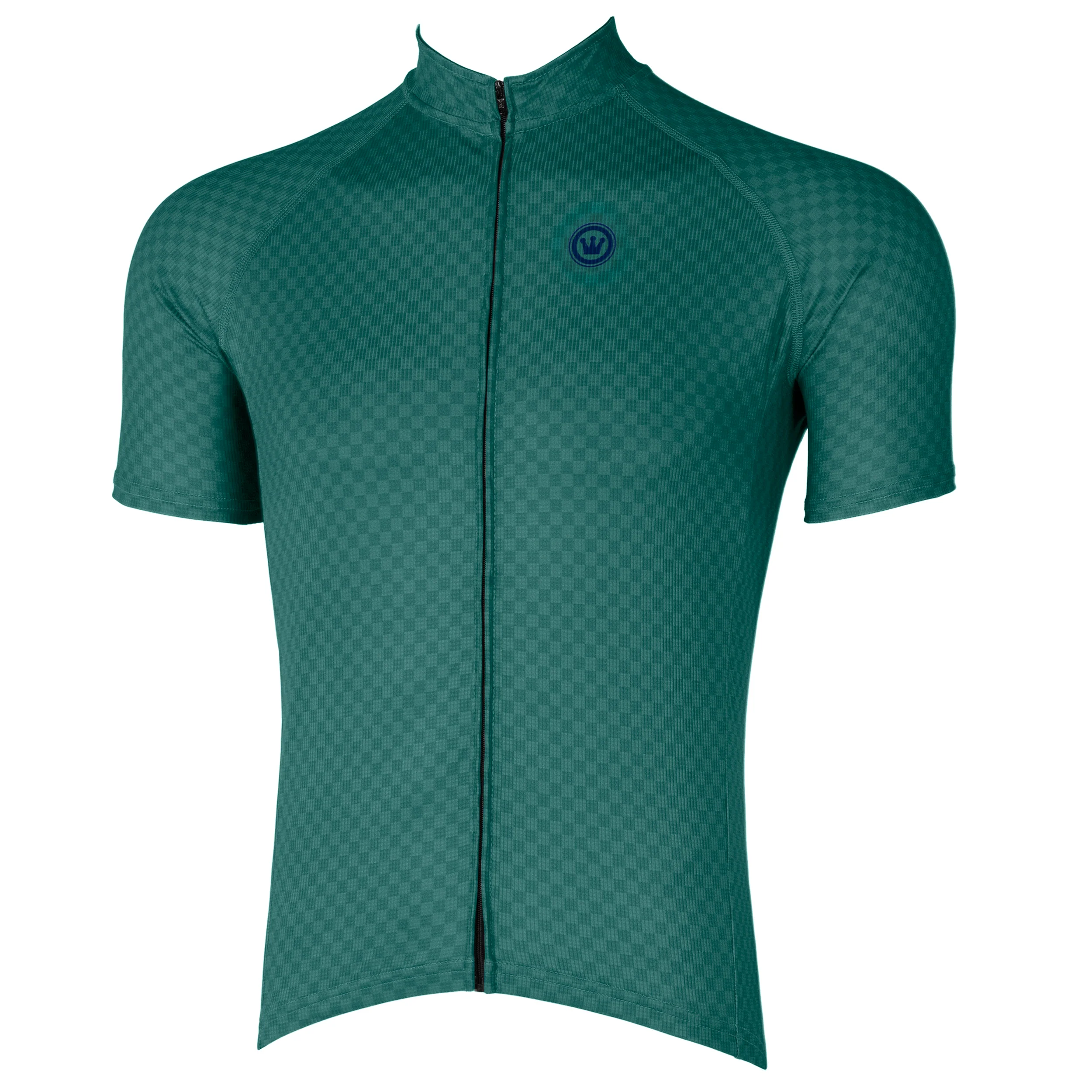 Men's Check Slipstream Pro Jersey