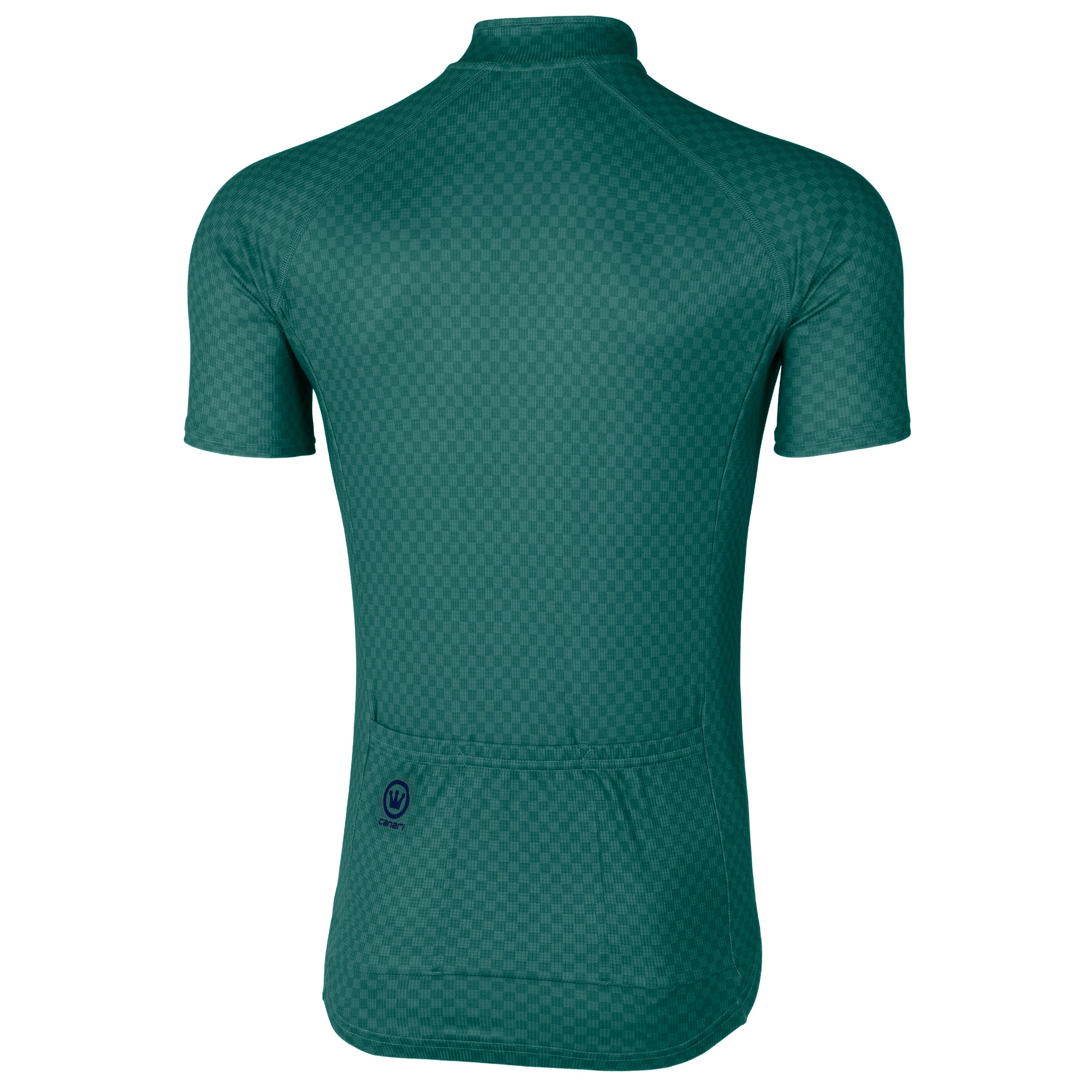 Men's Check Slipstream Pro Jersey - Image 2