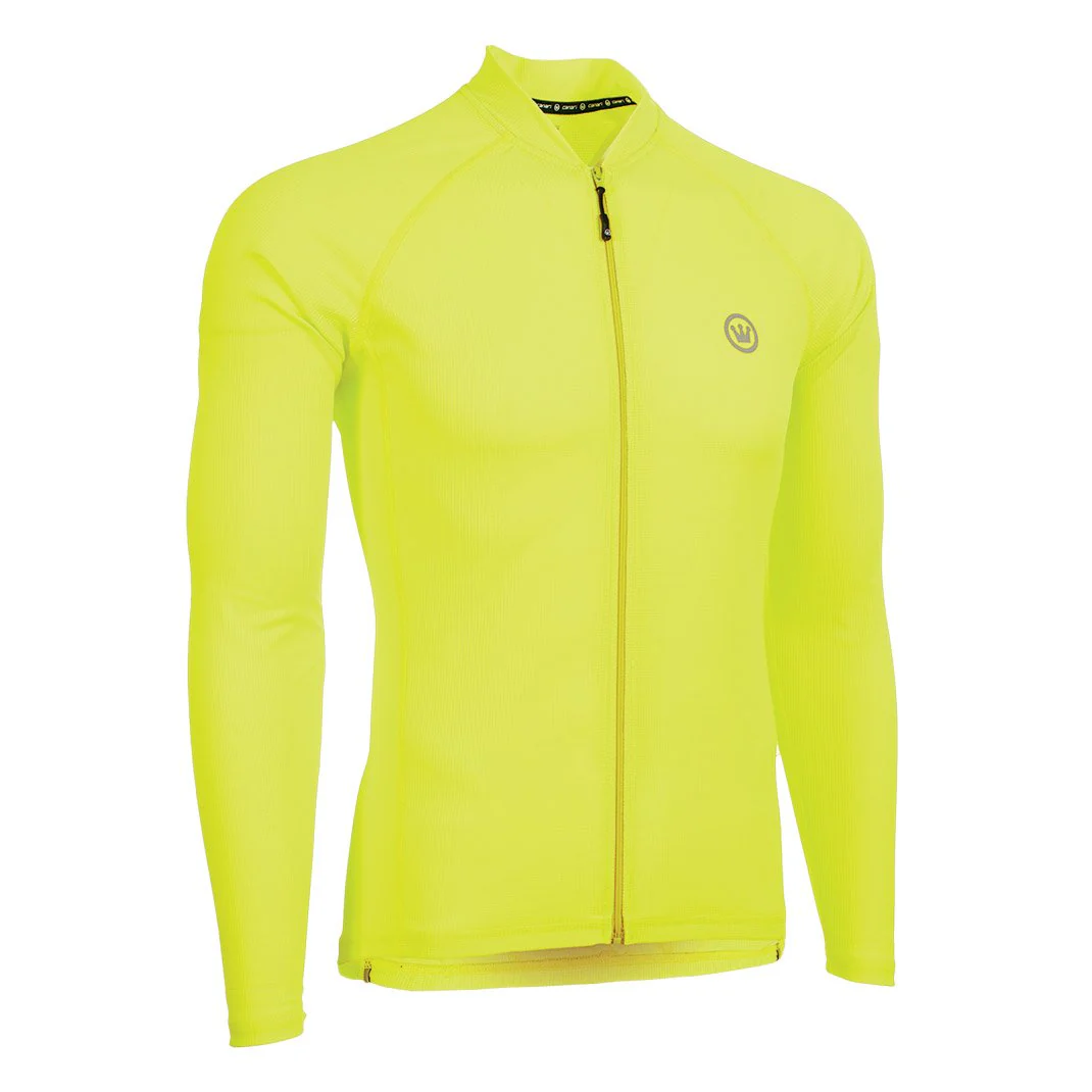 Men's Optic Nova LS Jersey