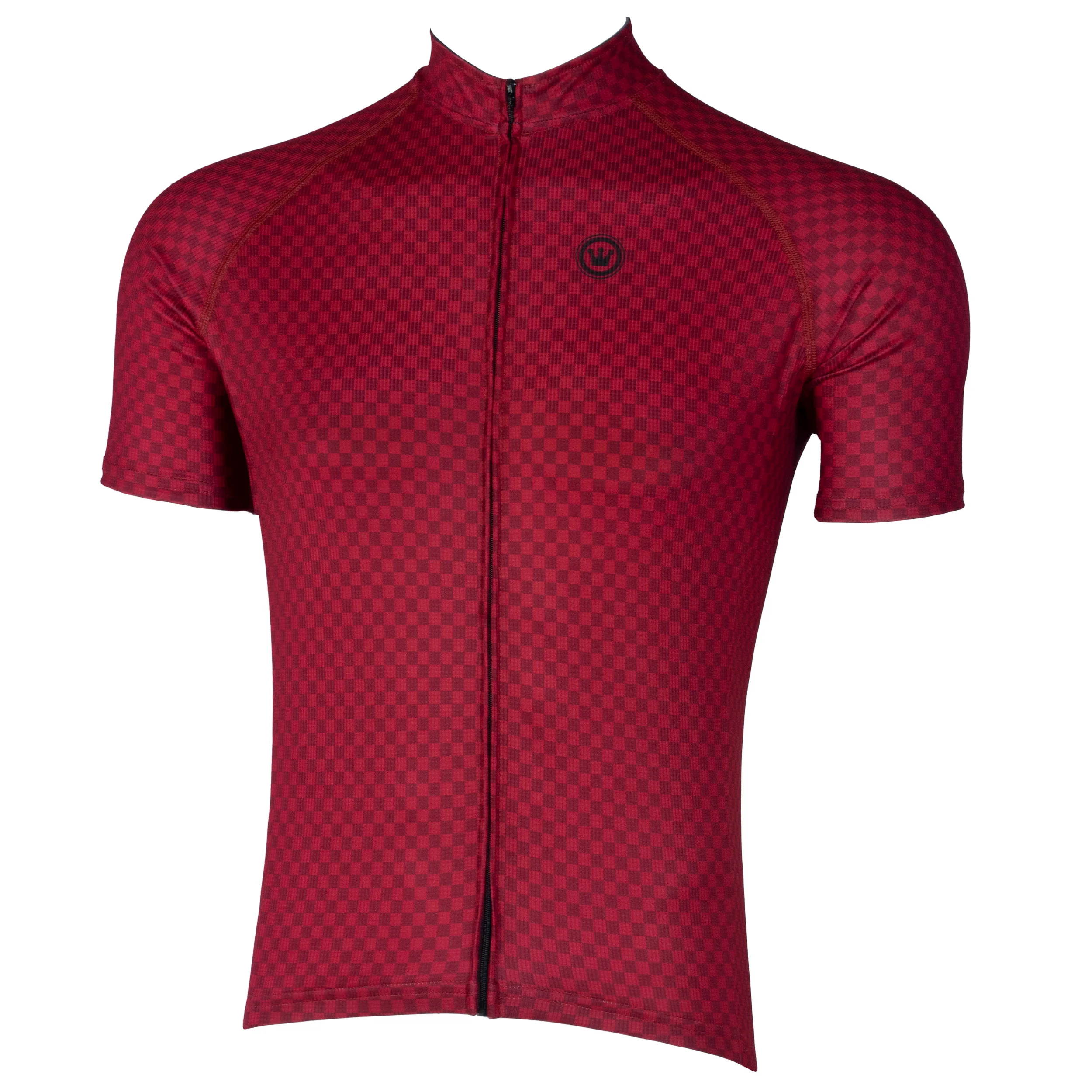 Men's Check Slipstream Pro Jersey