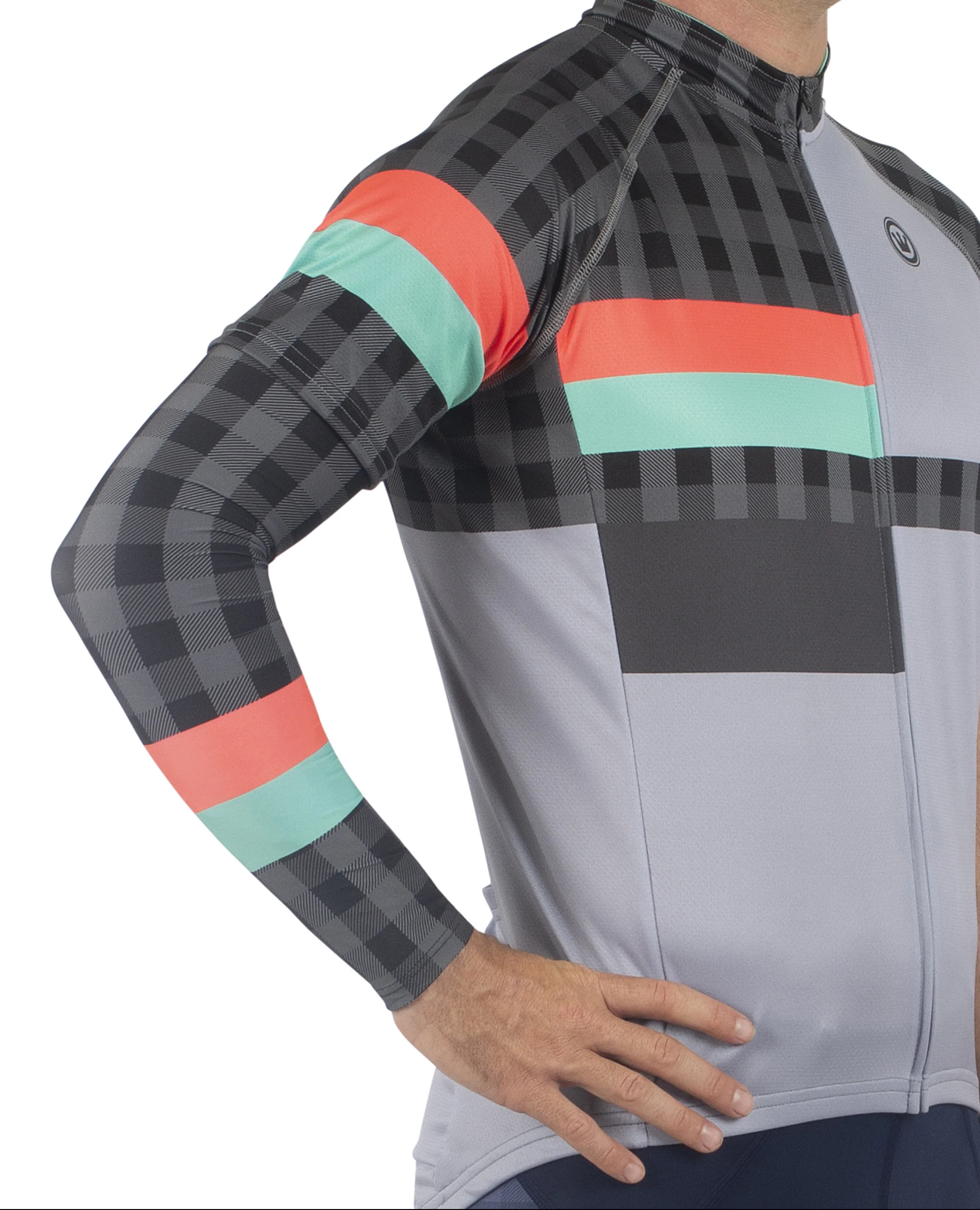 Men's Solana UPF Arm Protection