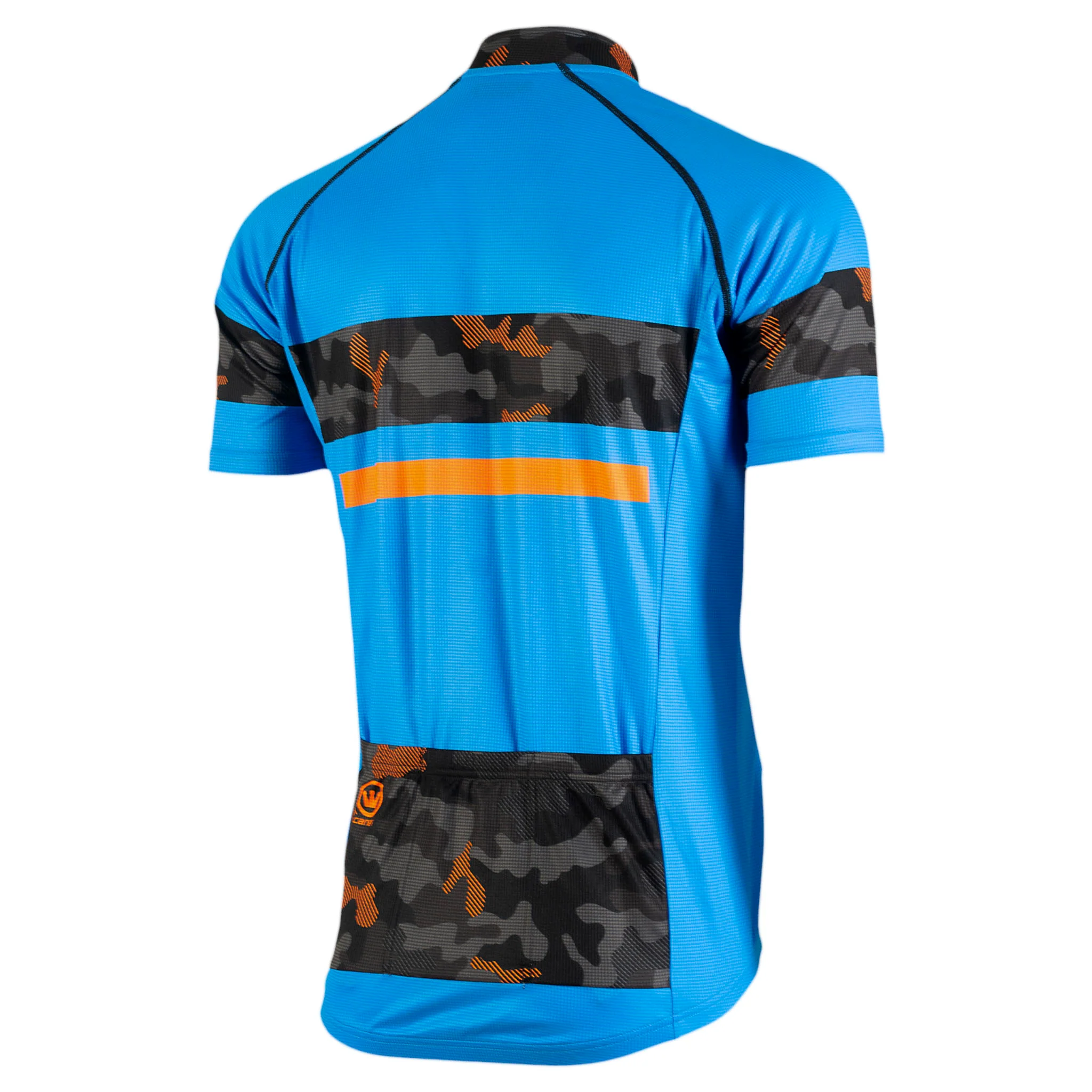 Men's CamoPop Aero Jersey - Image 2