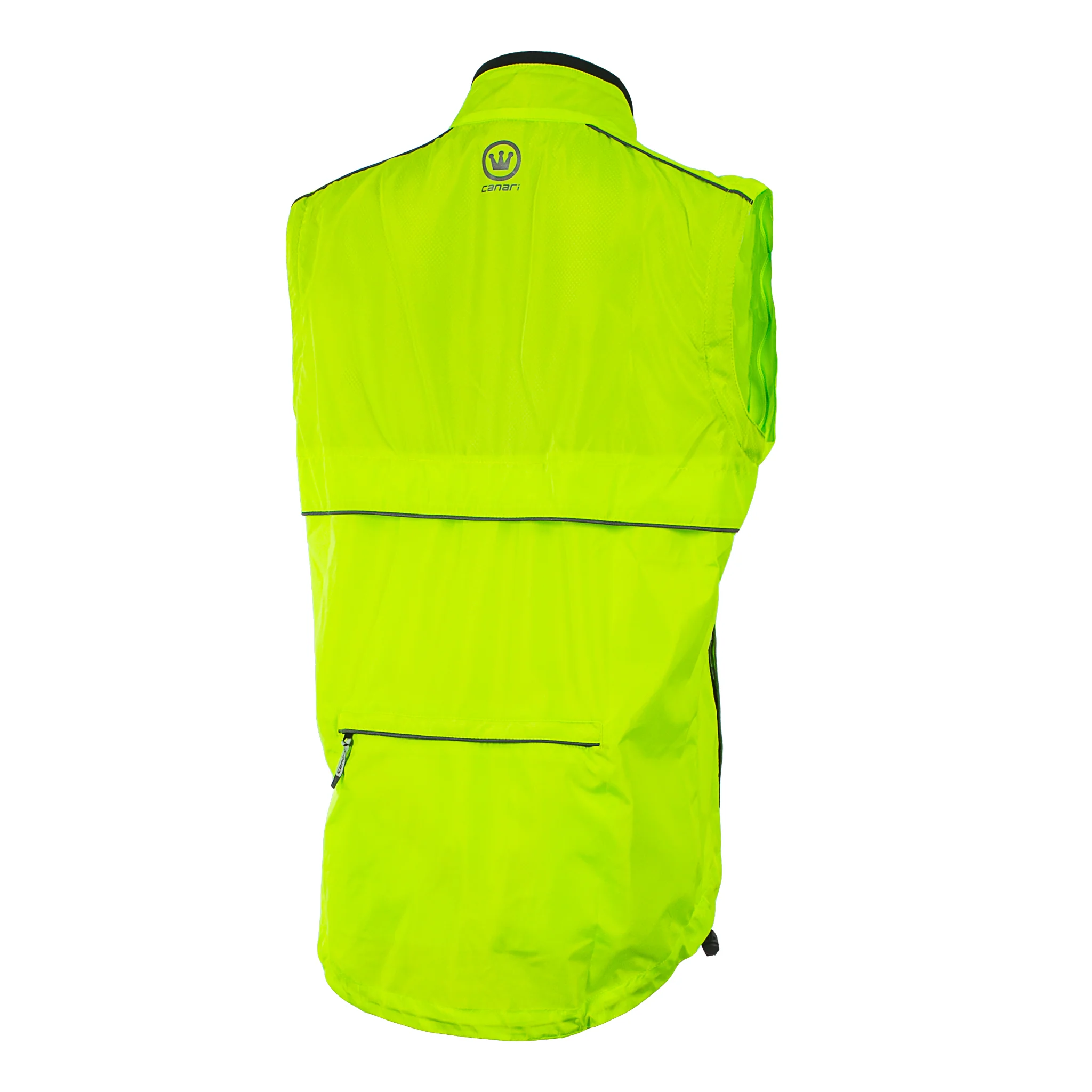 Men's Eclipse Convertible Jacket - Image 3