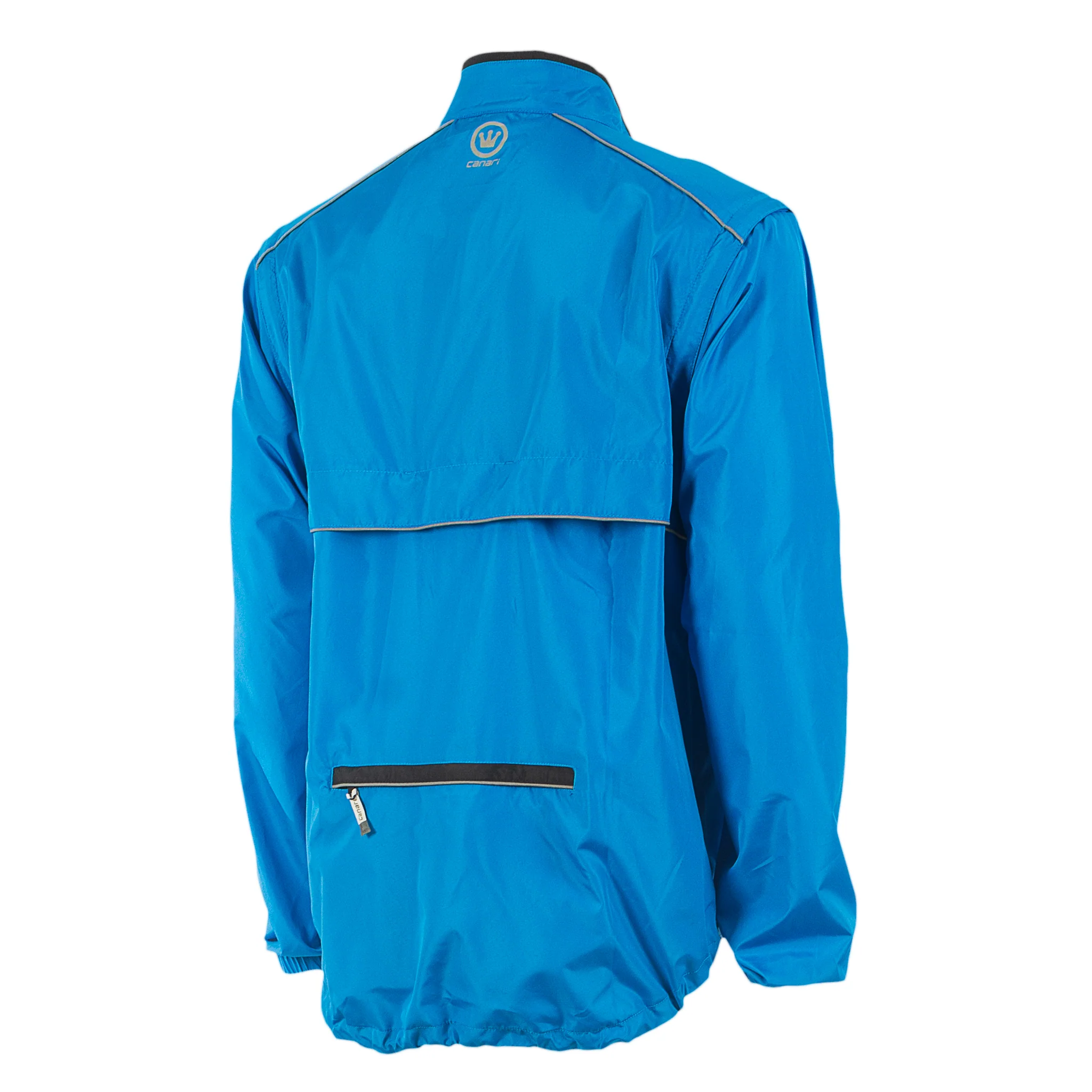 Men's Eclipse Convertible Jacket - Image 3
