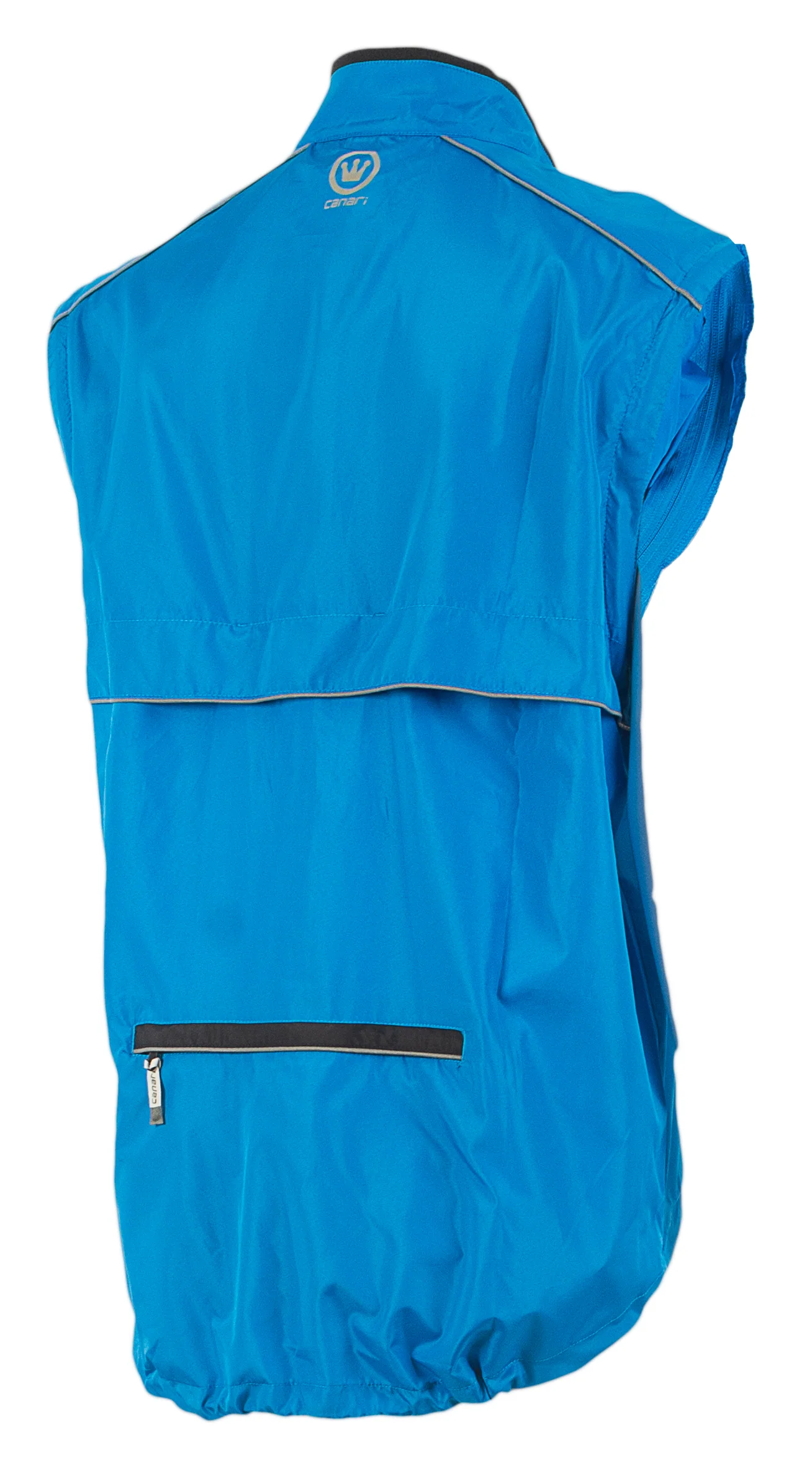 Men's Eclipse Convertible Jacket - Image 4