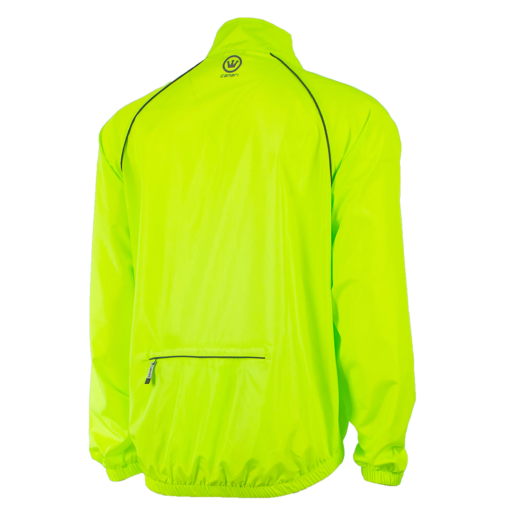M's Microlight Shell Jacket - Image 2