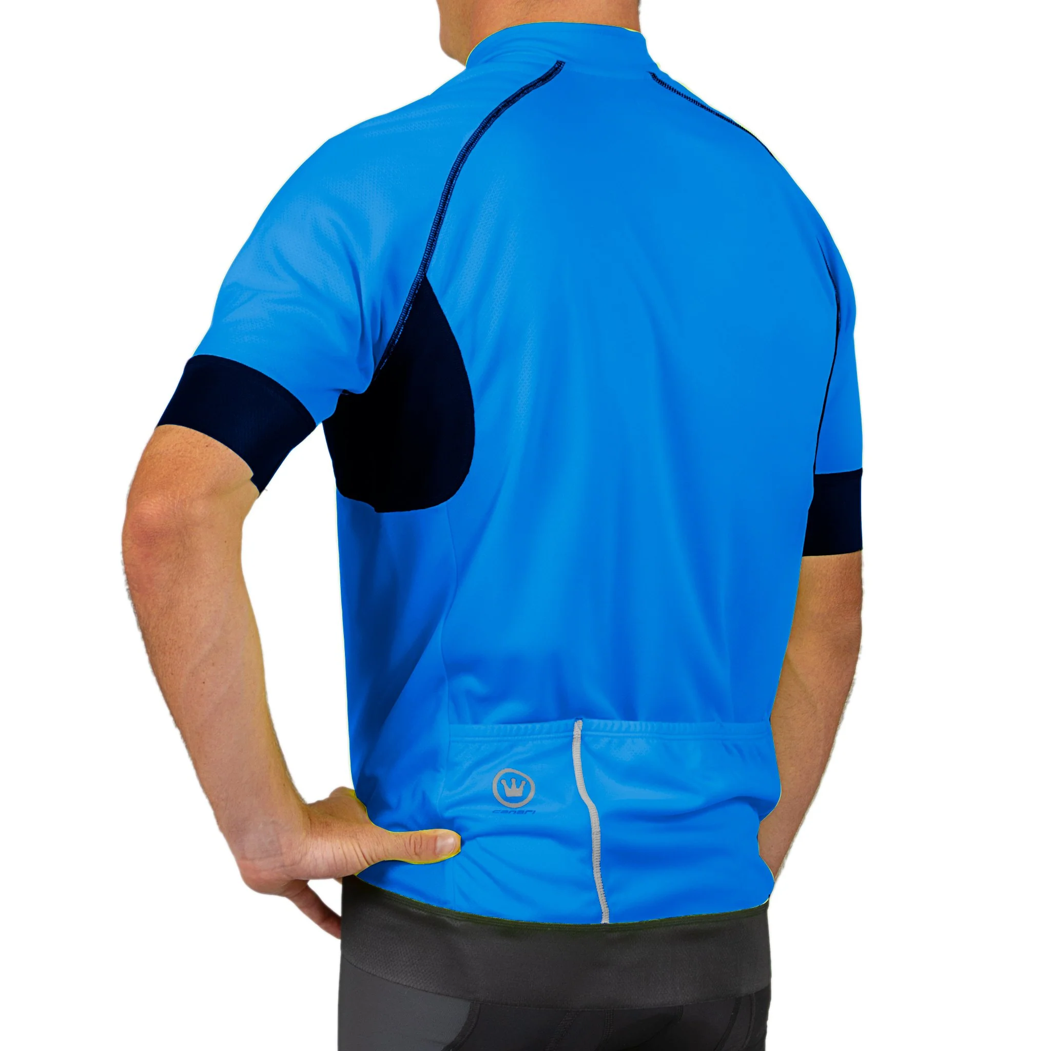 Men's XRT Pro Jersey - Image 2