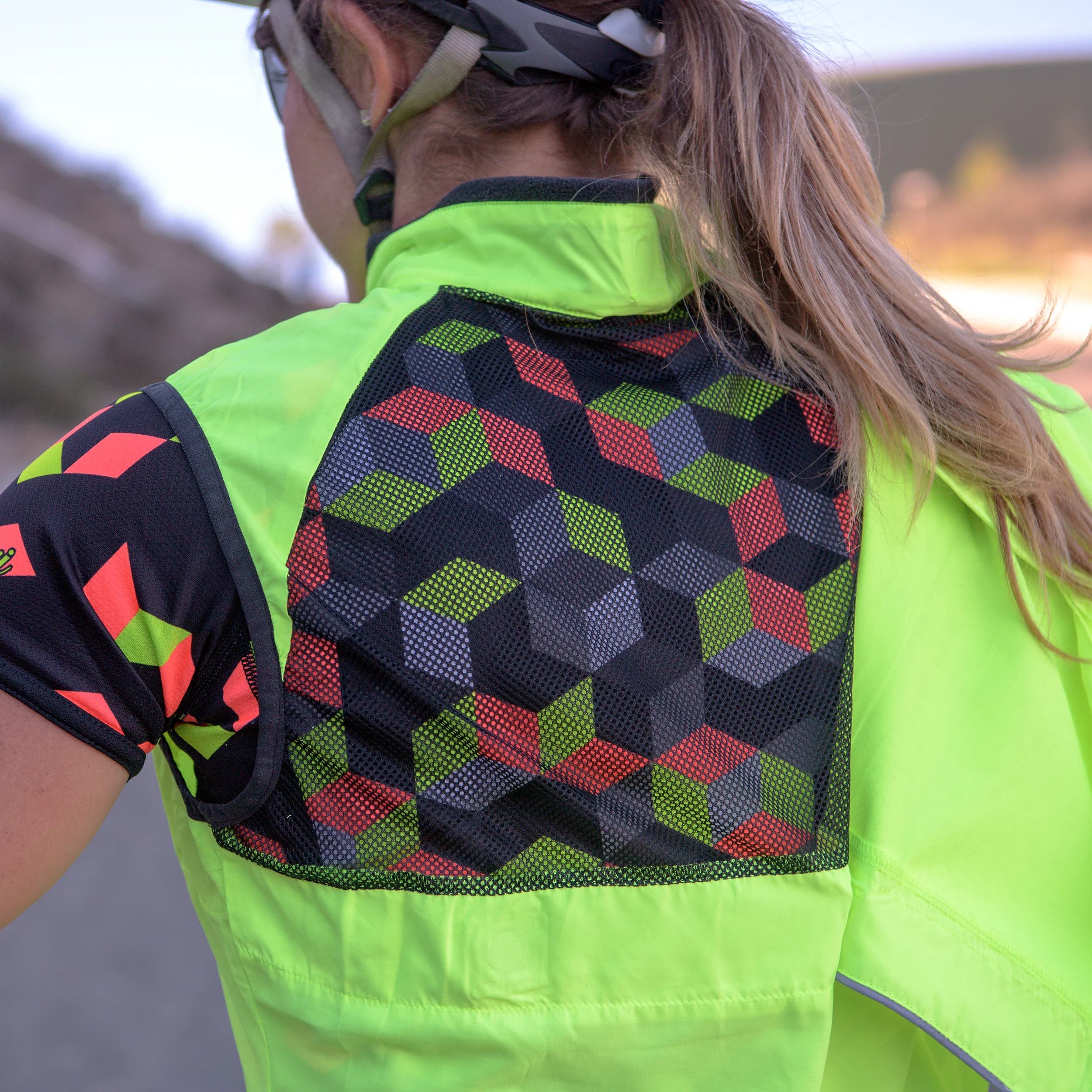 Women's Optima Convertible Jacket - Image 6