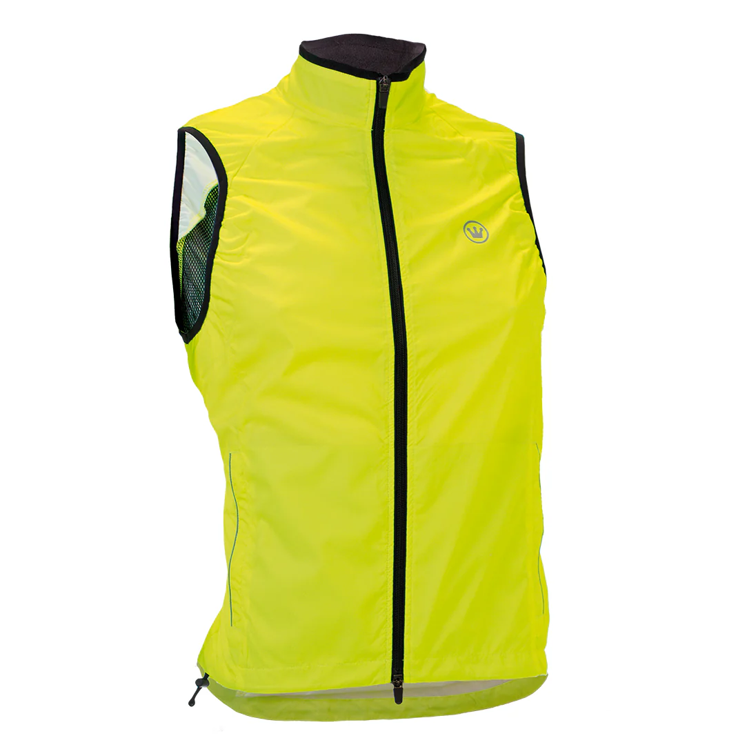 Men's Optimo Convertible Jacket - Image 3