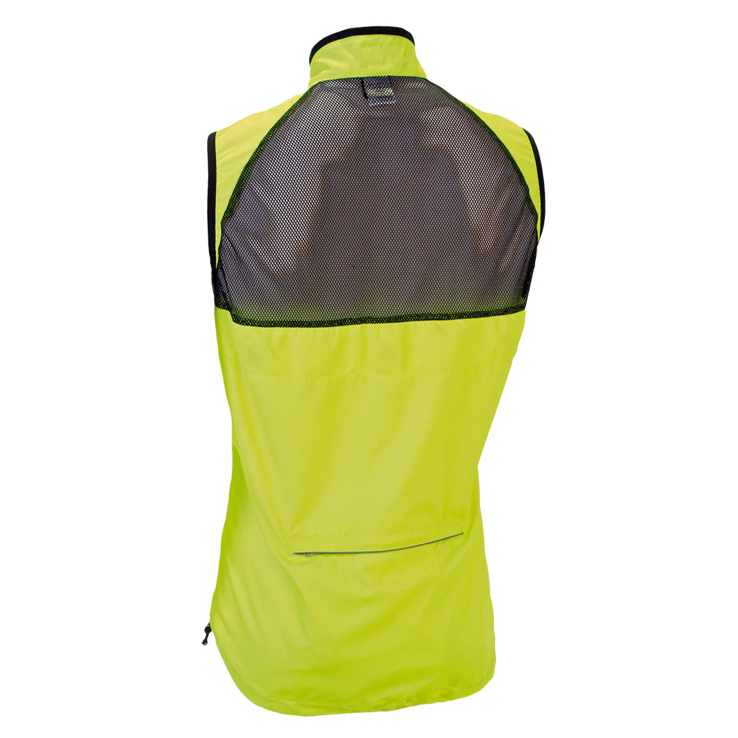 Men's Optimo Convertible Jacket - Image 4