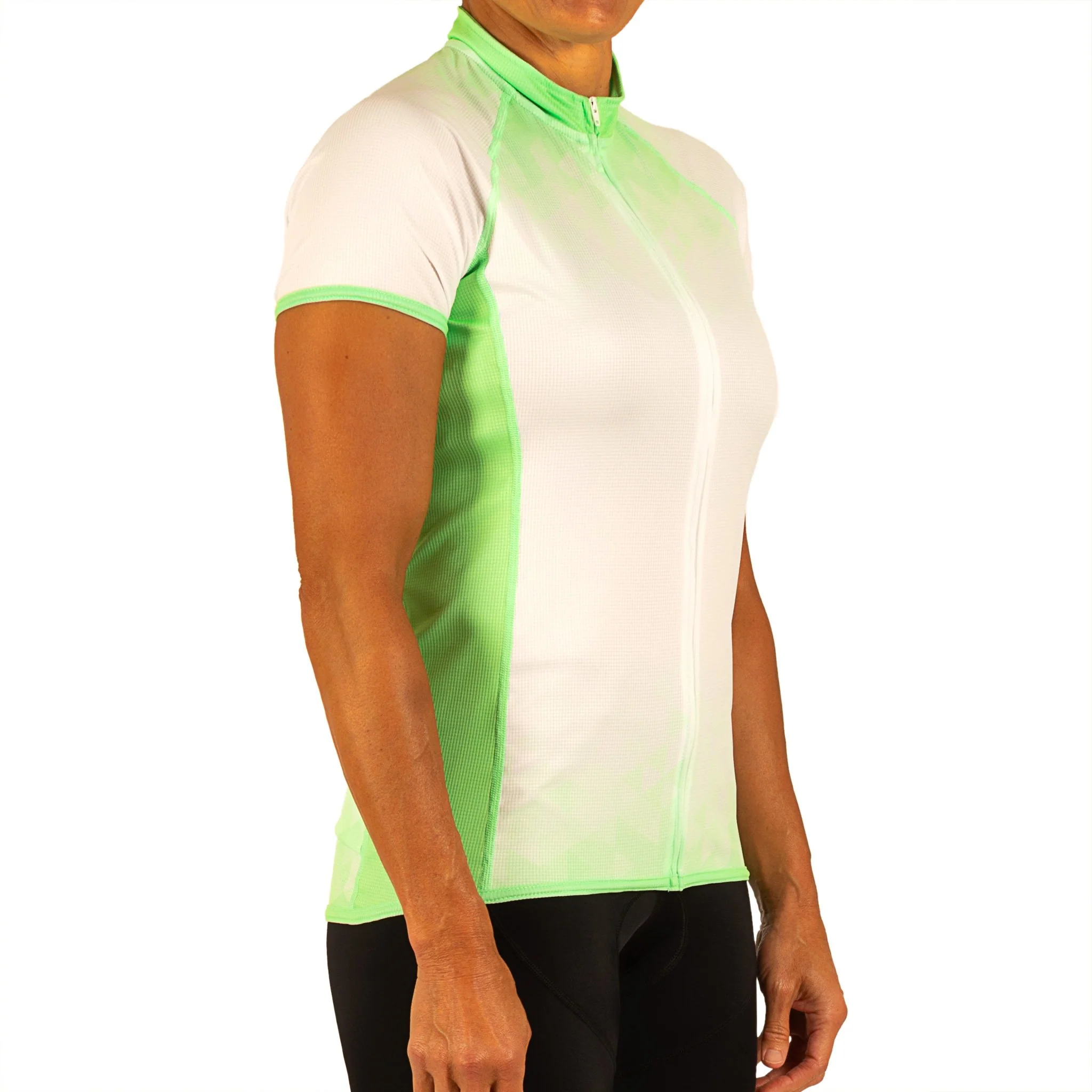 Women's Prism Dream Short Sleeve Jersey - Image 2