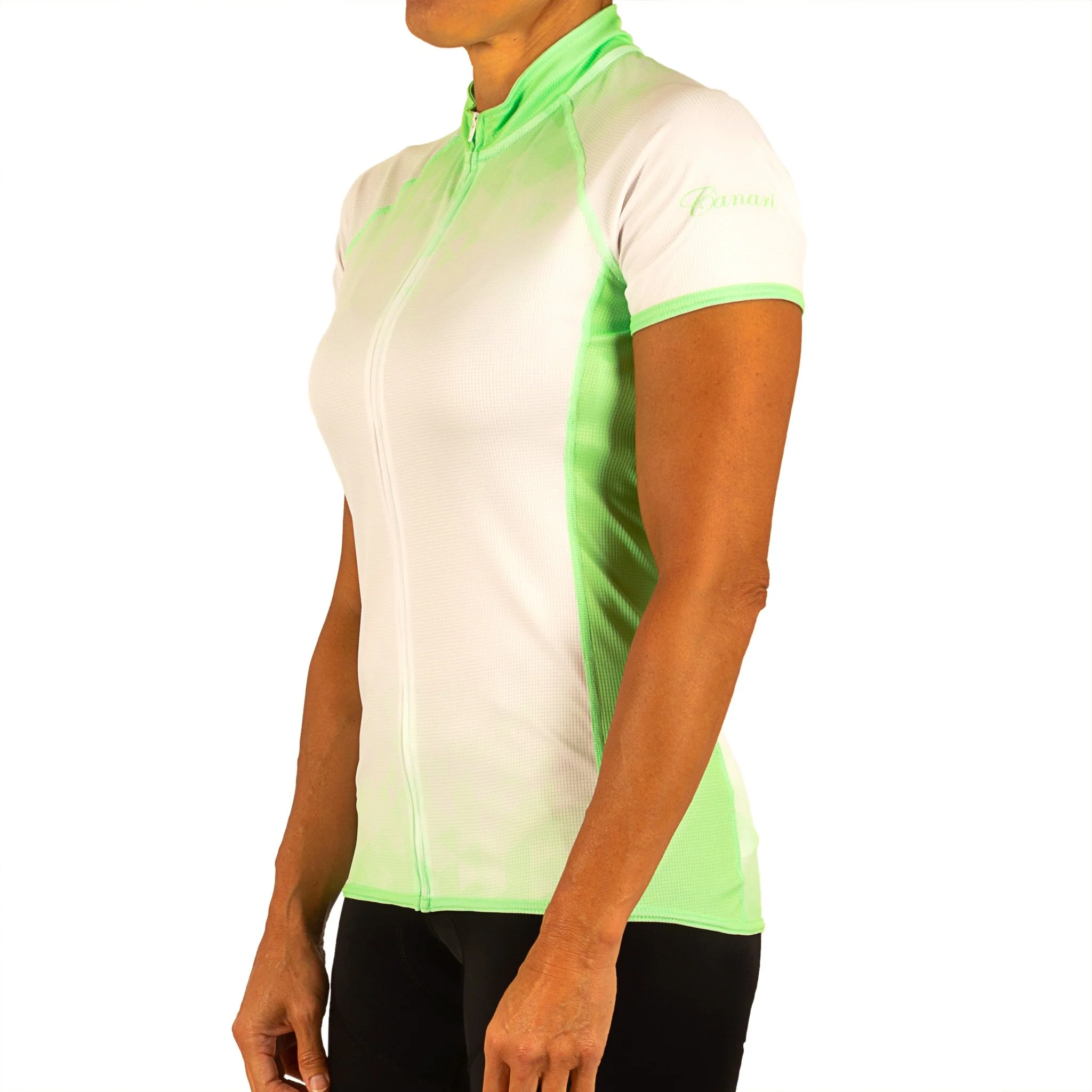 Women's Prism Dream Short Sleeve Jersey - Image 3