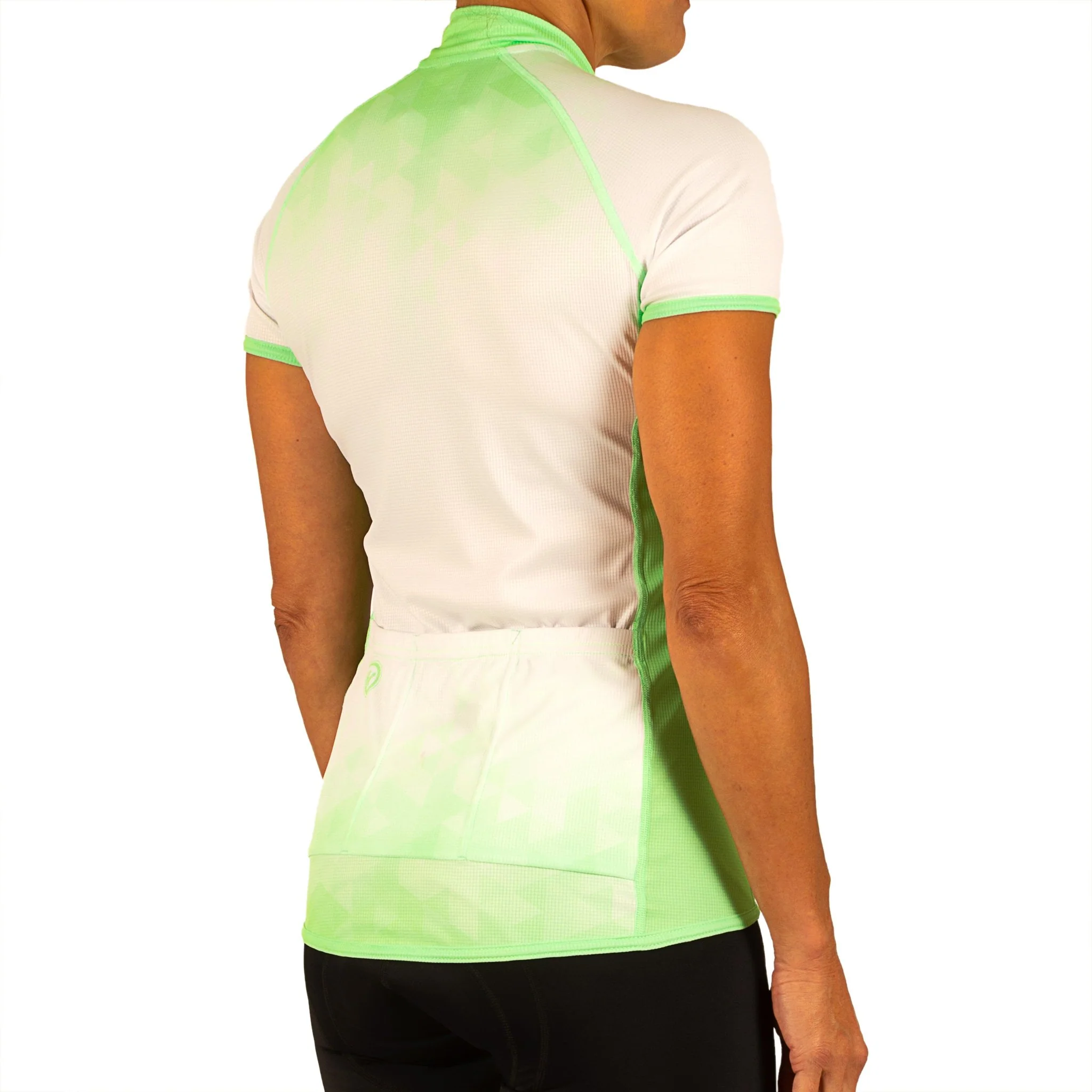 Women's Prism Dream Short Sleeve Jersey - Image 5
