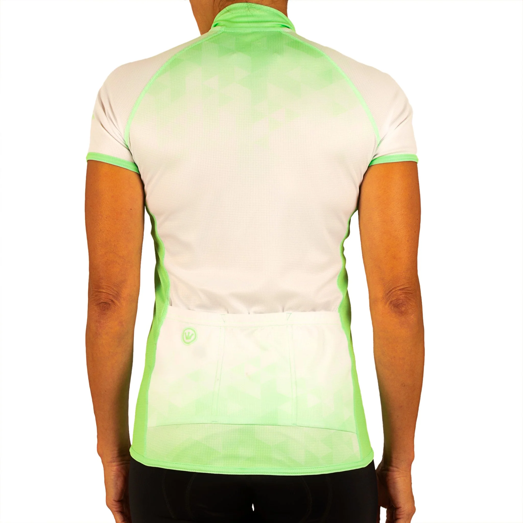 Women's Prism Dream Short Sleeve Jersey - Image 6