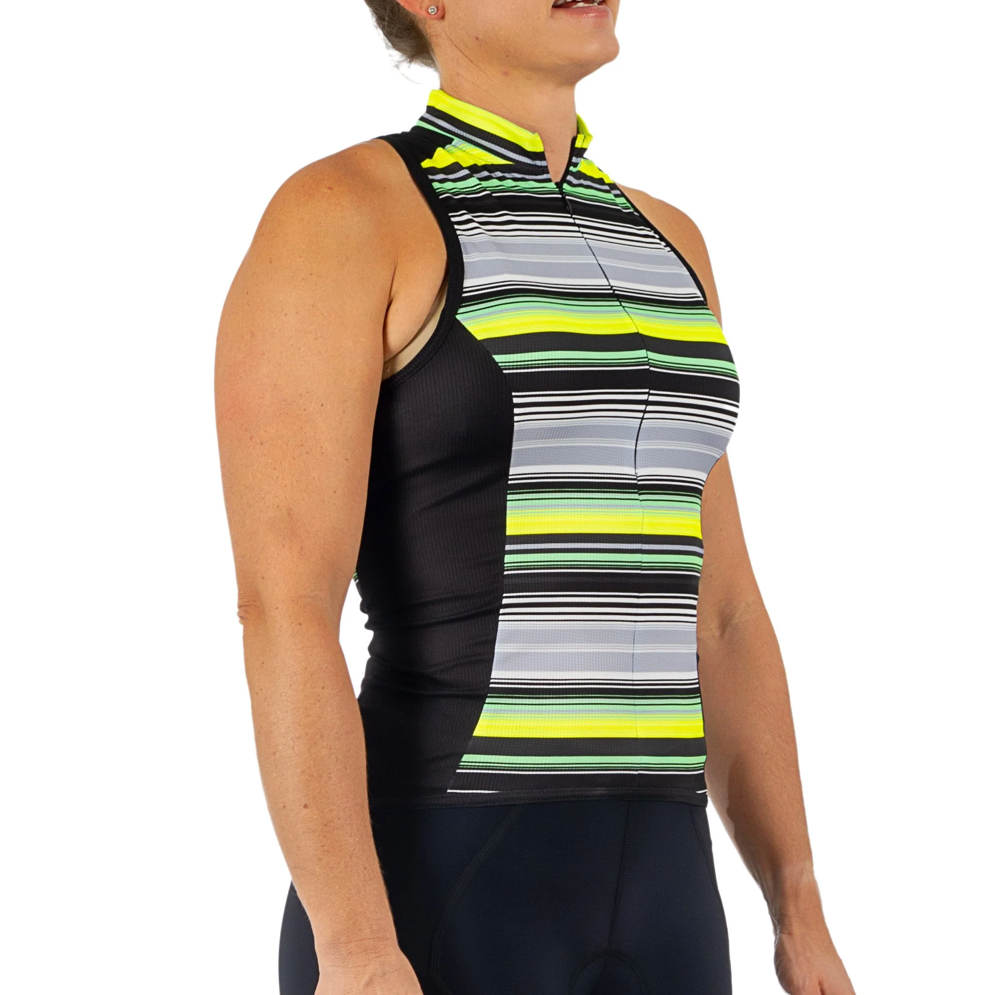 Women's Serape Dolce Tank - Image 3