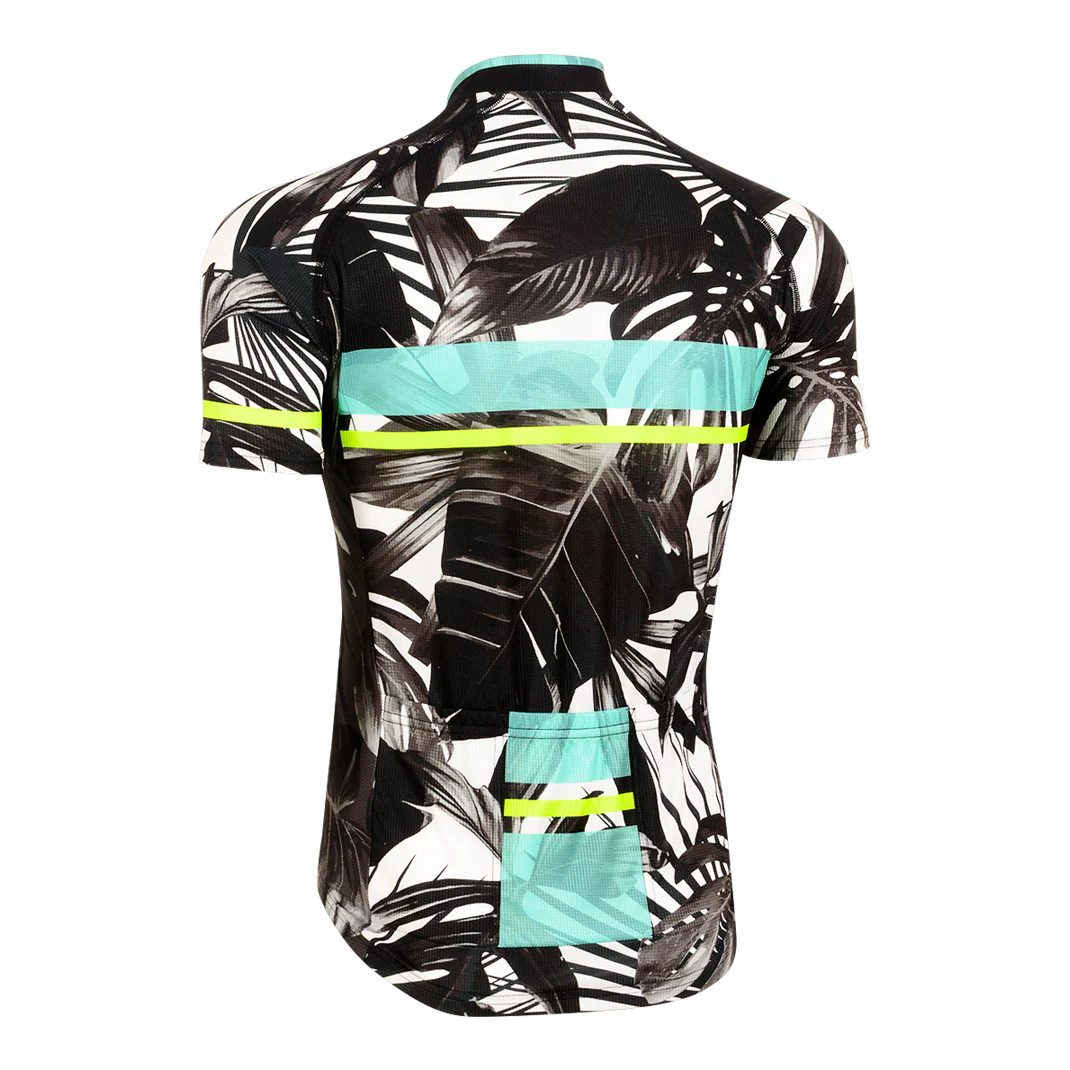 Men's Tropicano Aero Jersey - Image 2