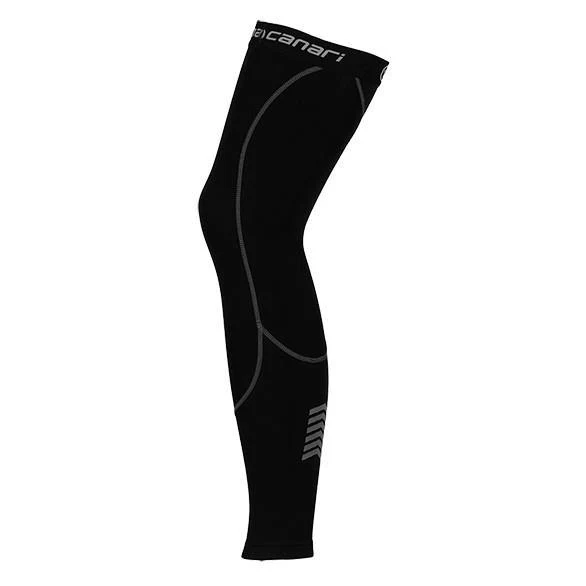TT Contour Leg Warmer - Image 2