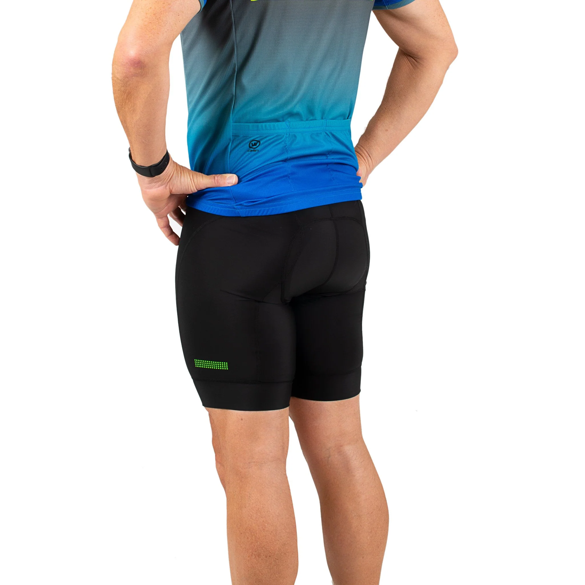 Men's Ultima Gel Short - Image 2