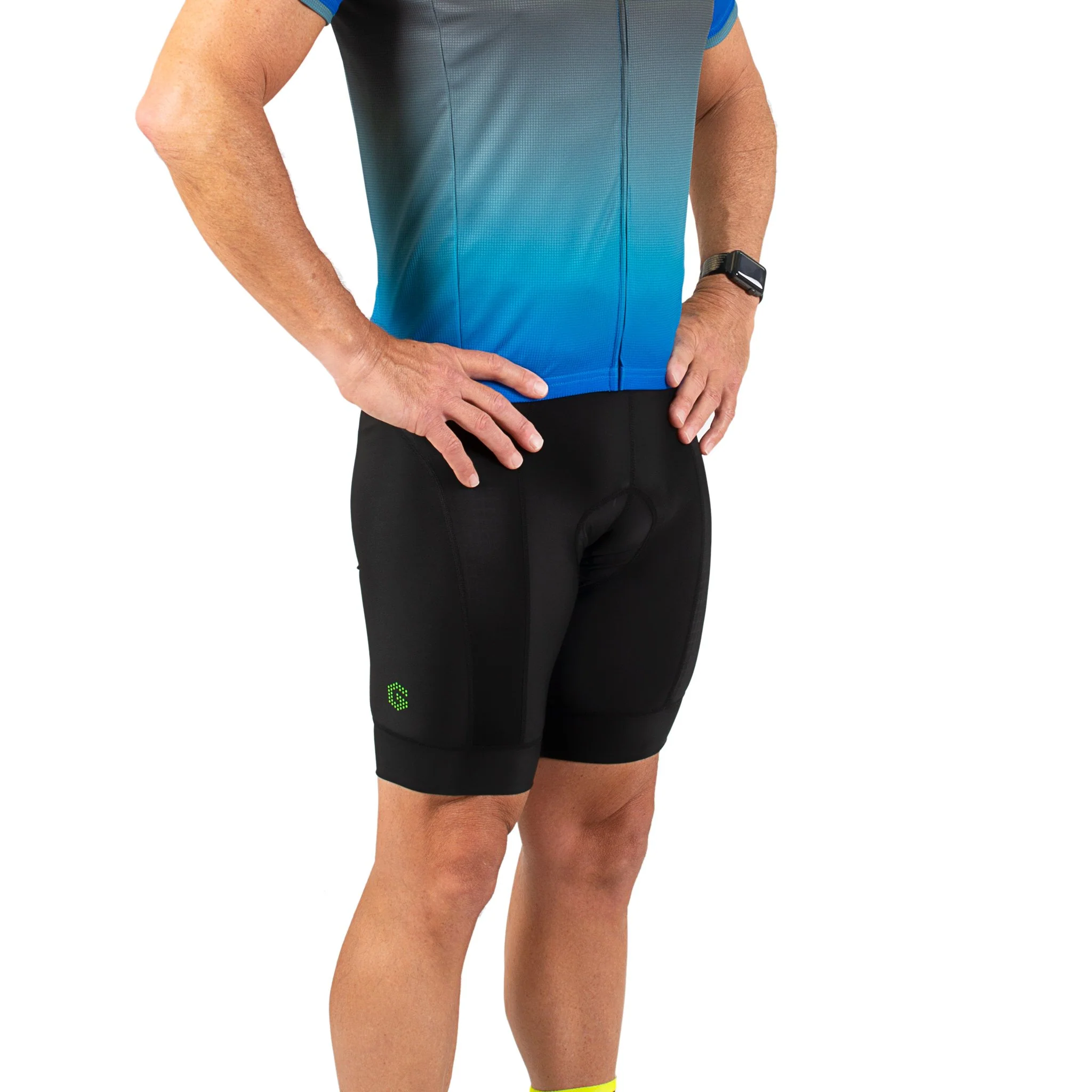 Men's Ultima Gel Short - Image 4