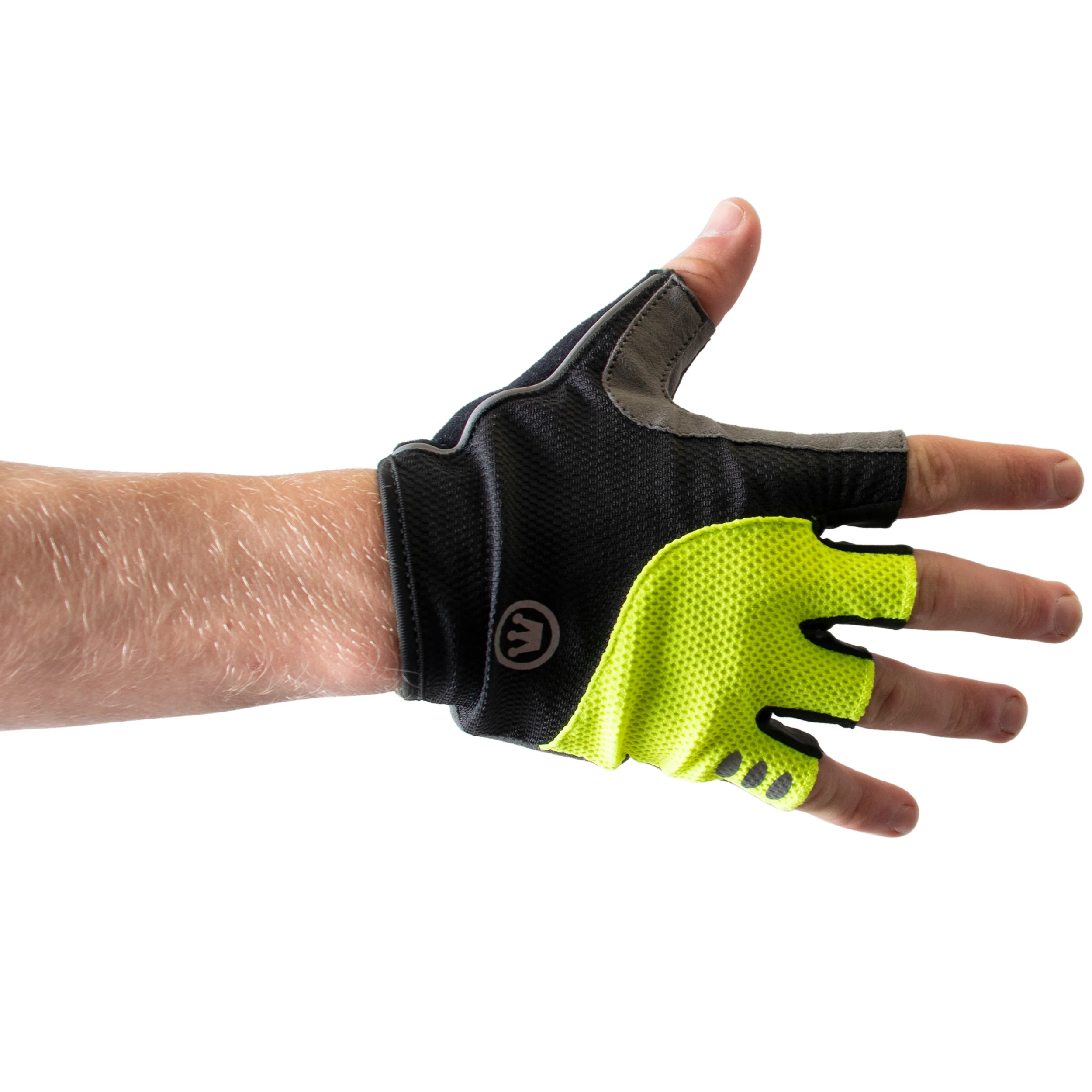 Unisex Glove Killer Yellow - Image 2