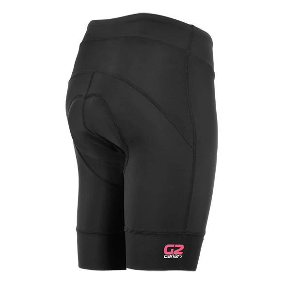 Women's G2 Vortex Short - Image 2