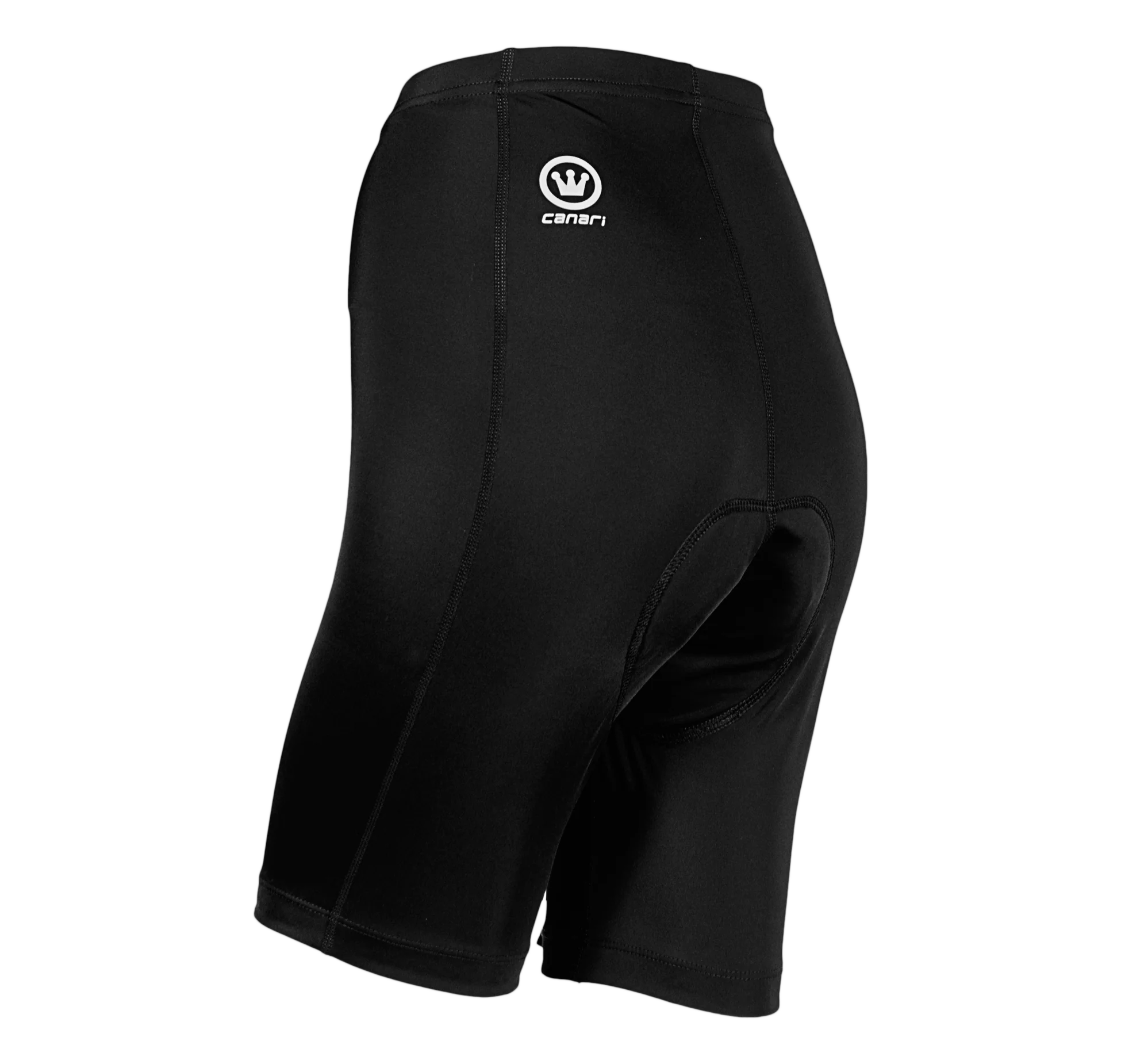 Women's Coastal Trail Short - Image 2