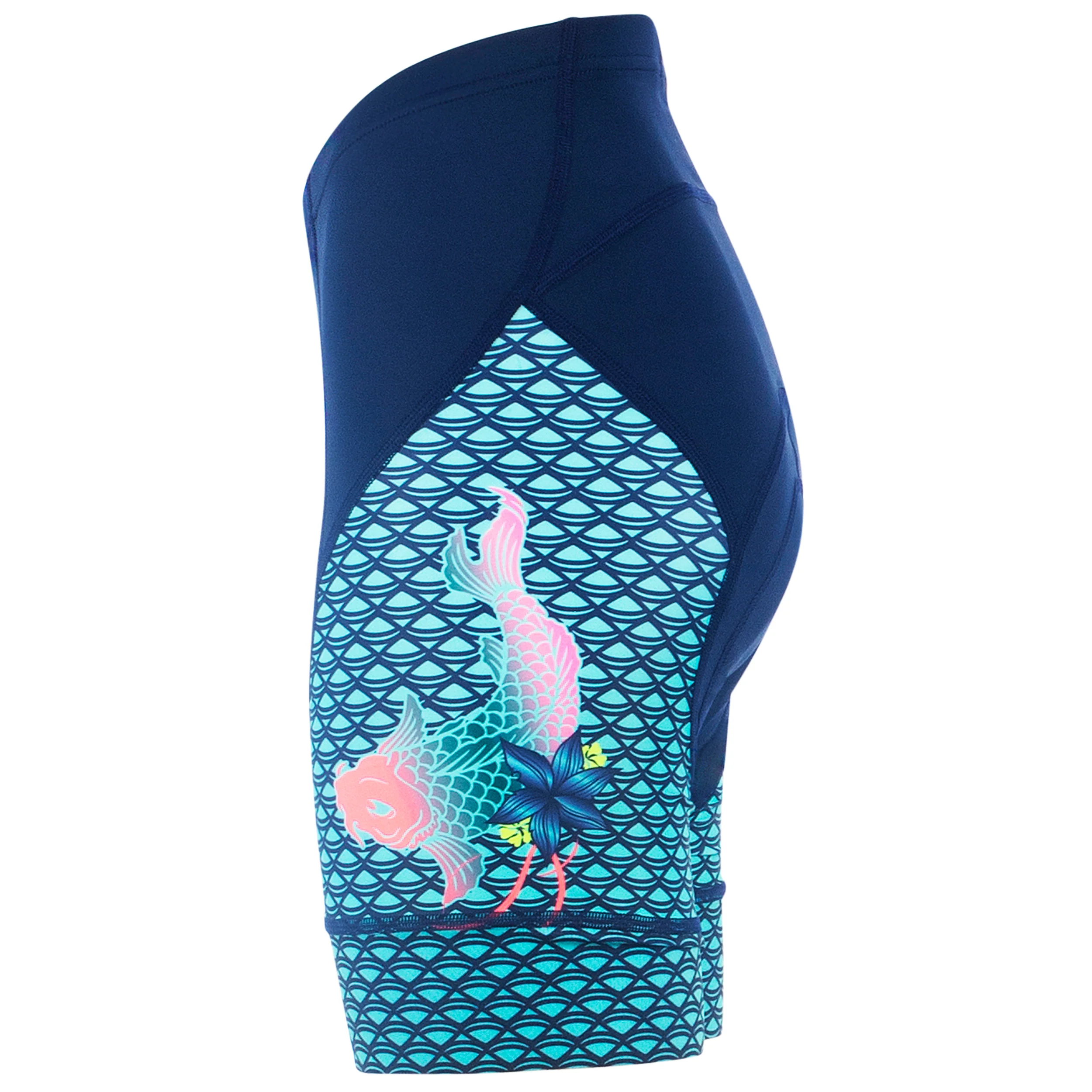 Women's Daenarys Force Short - Image 2