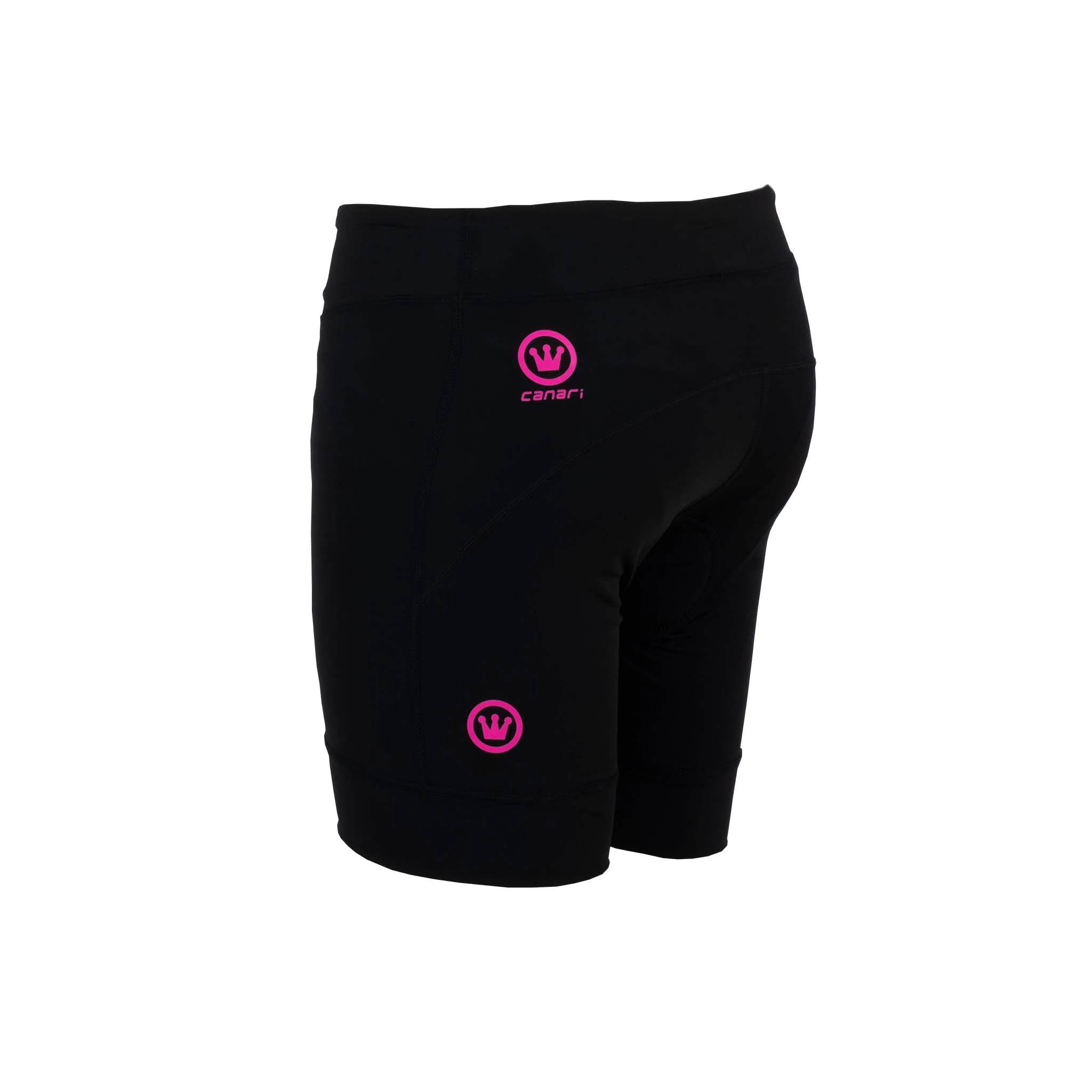 Women's Fitness Cycling Short - Image 2