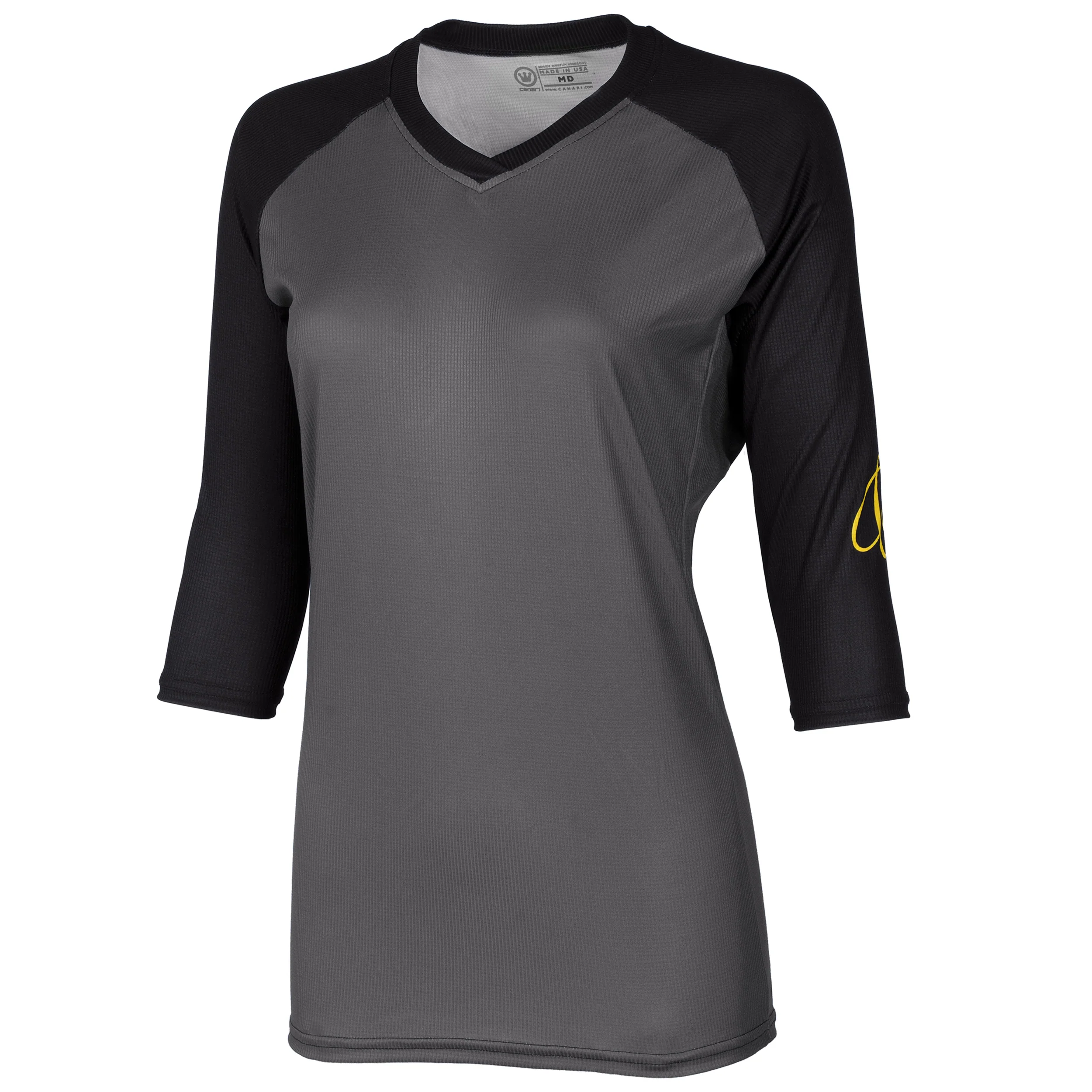 Women's Corral 3/4 Sleeve MTB Jersey