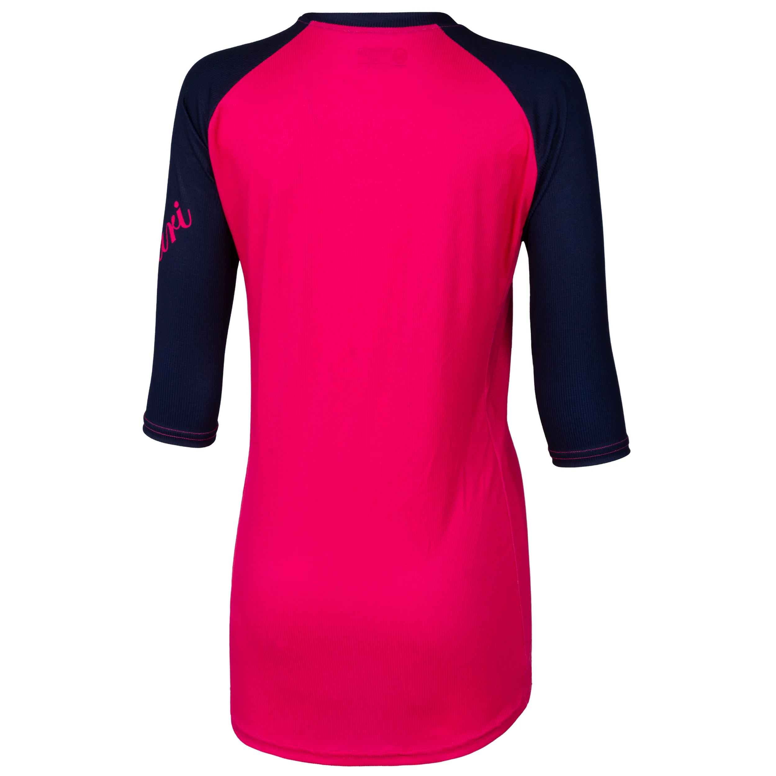 Women's Corral 3/4 Sleeve MTB Jersey - Image 2