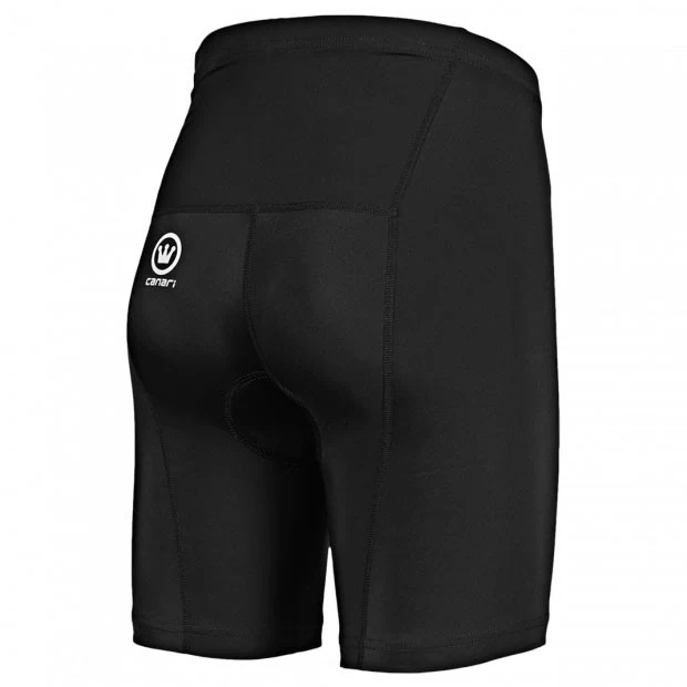 Women's Kailua Tri Short - Image 2