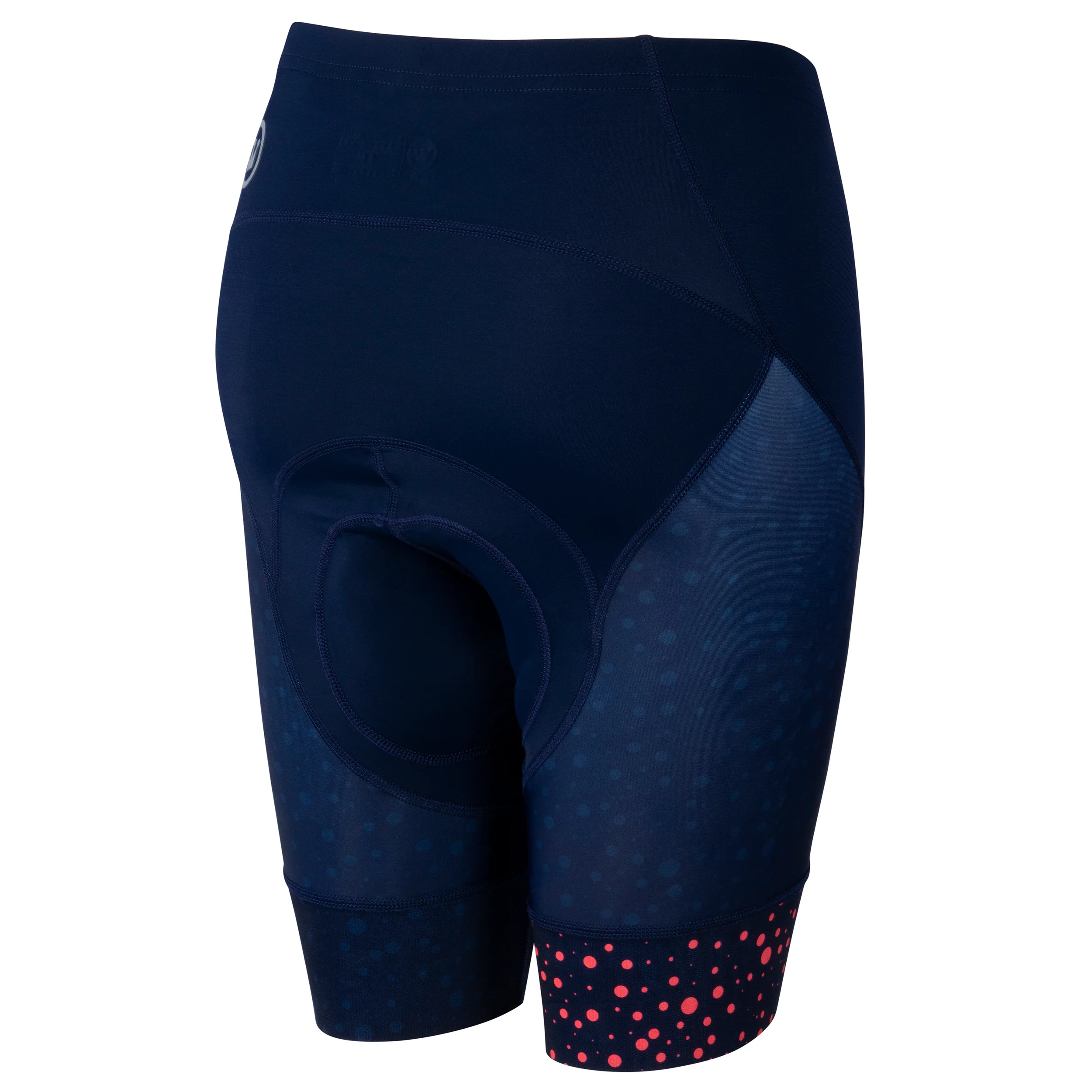 Women's Stardust Force Short - Image 2