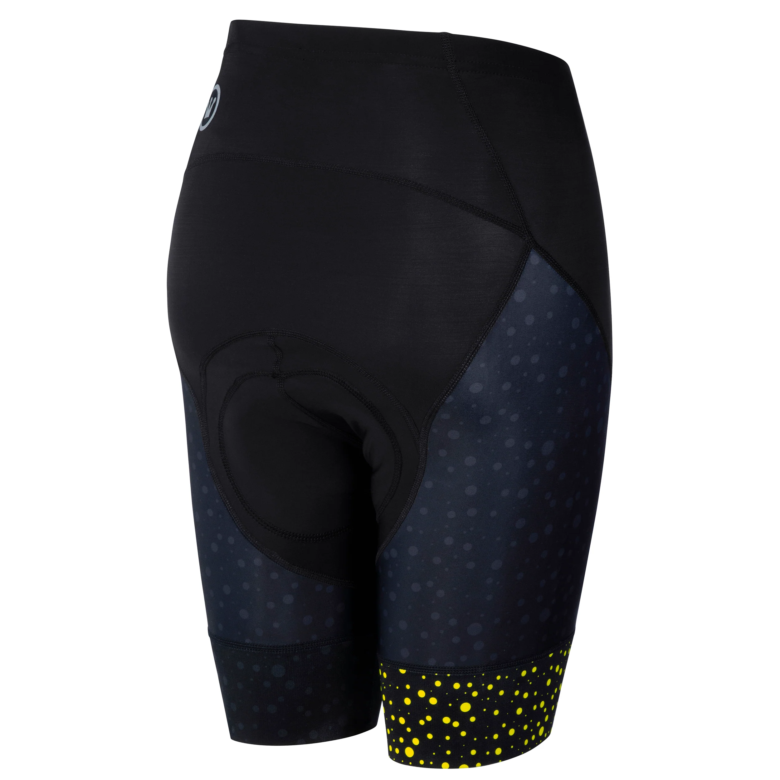 Women's Stardust Force Short - Image 3