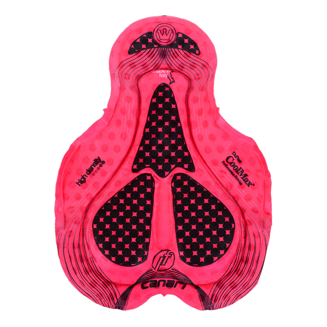 Women's Melody Cycling Tight - Image 3