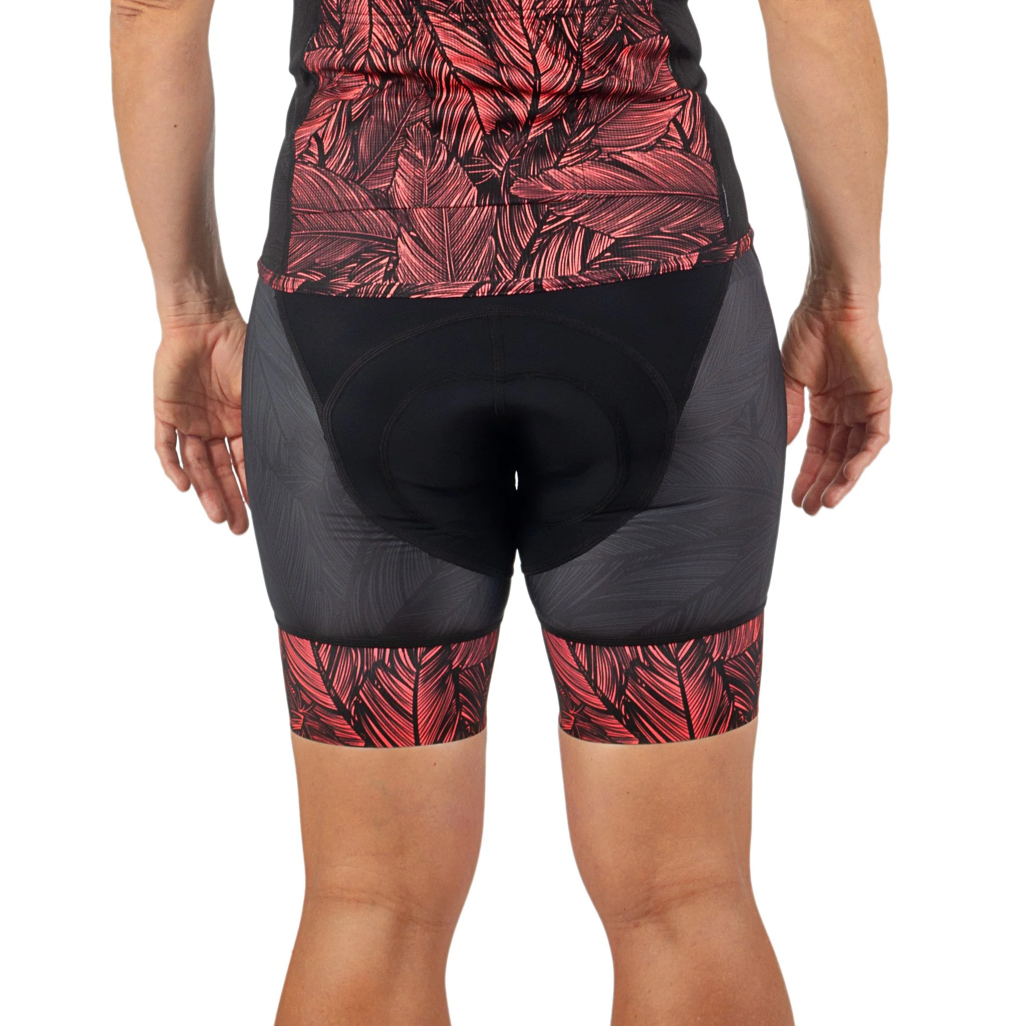 Women's Phoenix Force Short - Image 2