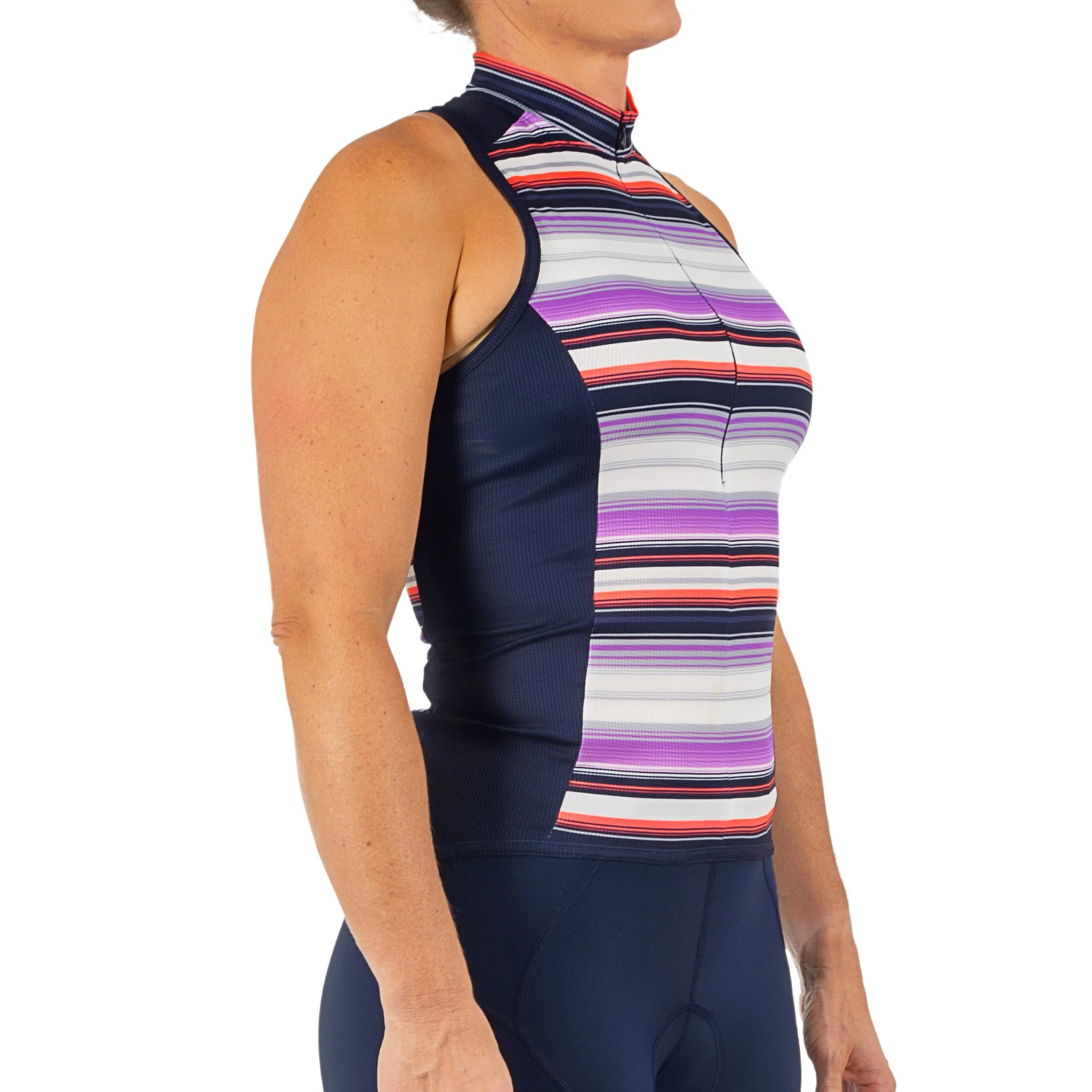 Women's Serape Dolce Tank - Image 2
