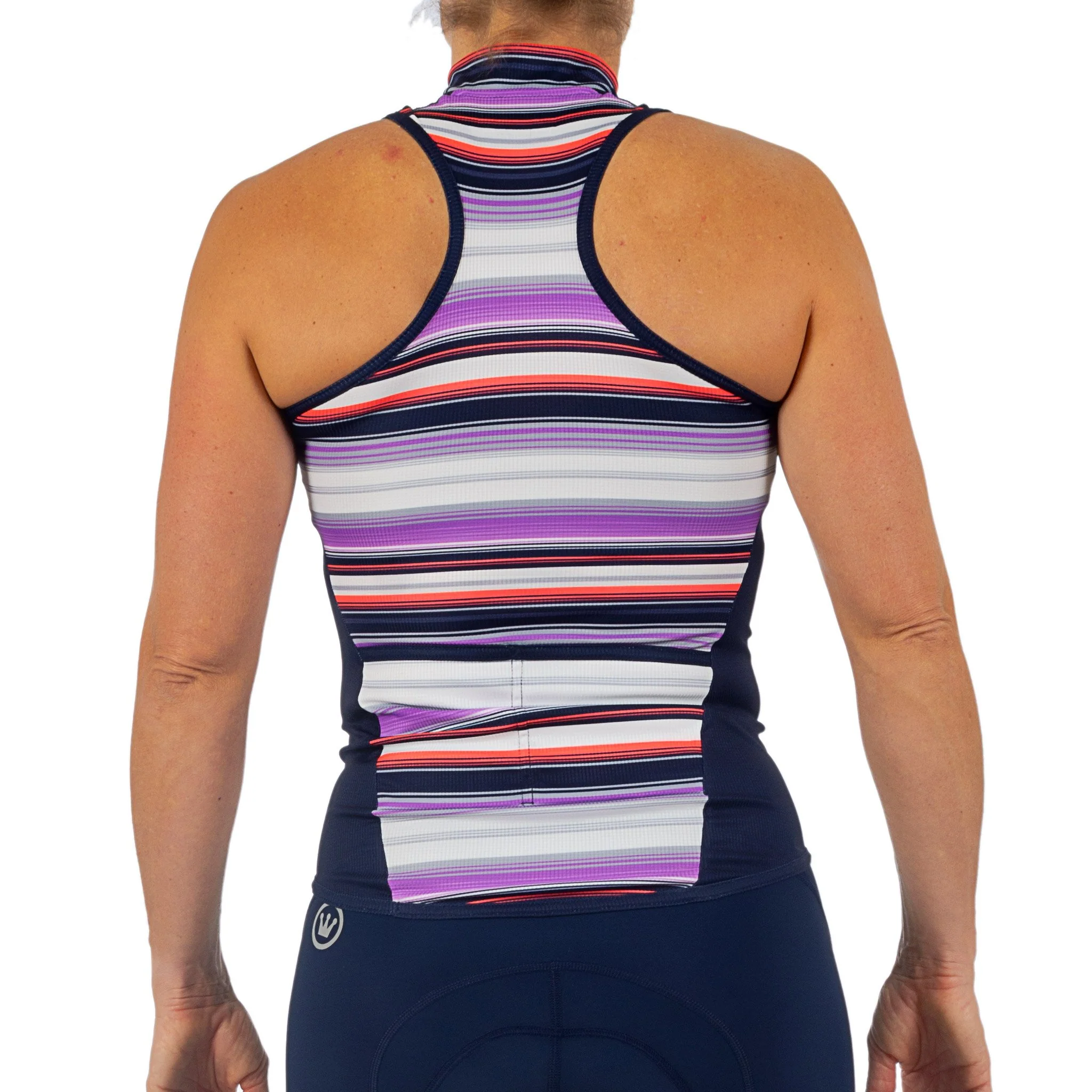 Women's Serape Dolce Tank - Image 6